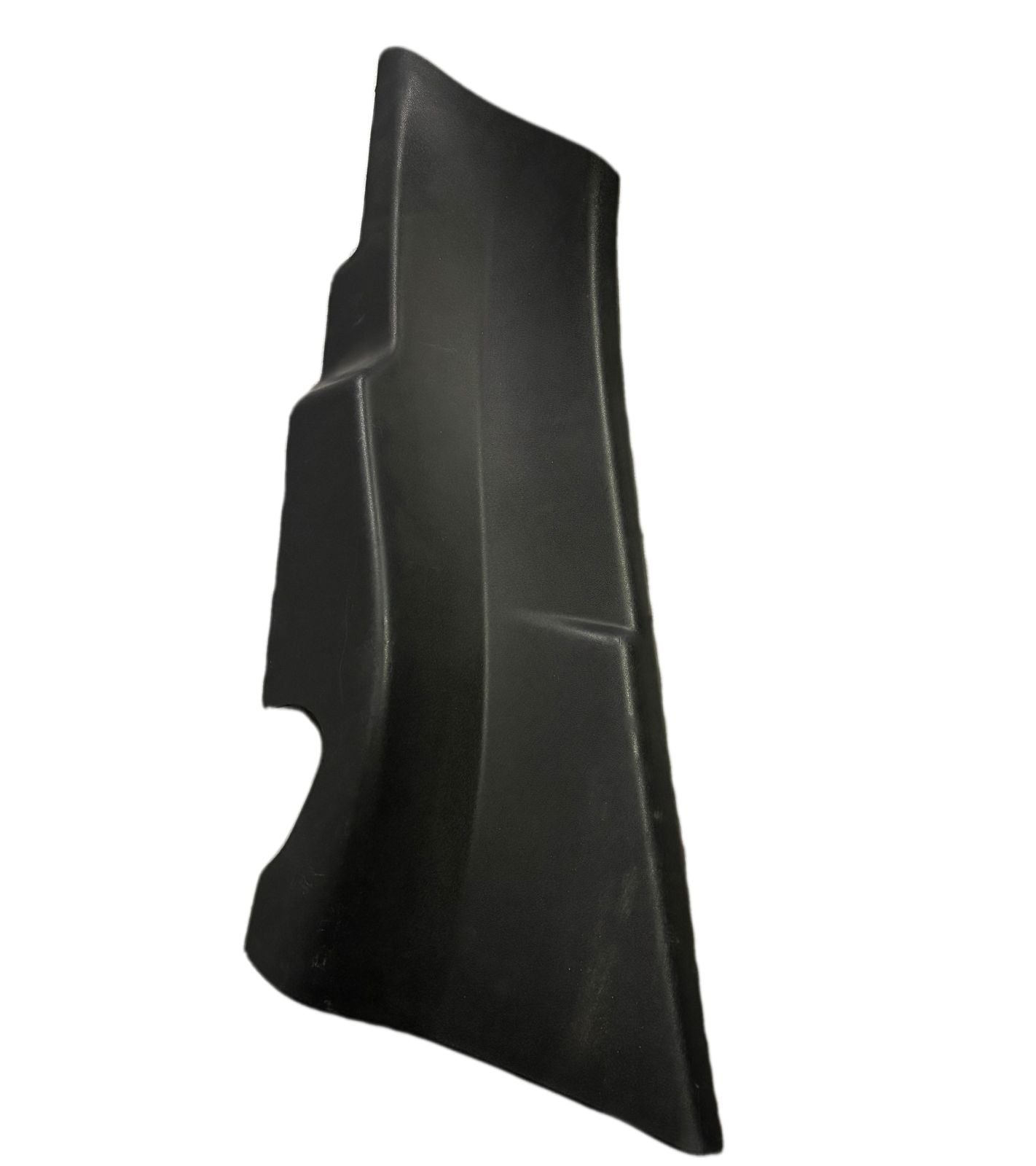 MOLDURA DE PILAR TRASERO V40 LH 31305359 - PCR AUTOMOTRIZ