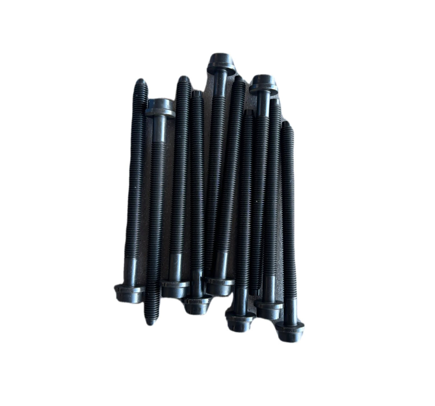 JUEGO DE PERNOS DE CULATA VOLVO S60 V60 V70 S80 C30 - PCR AUTOMOTRIZ