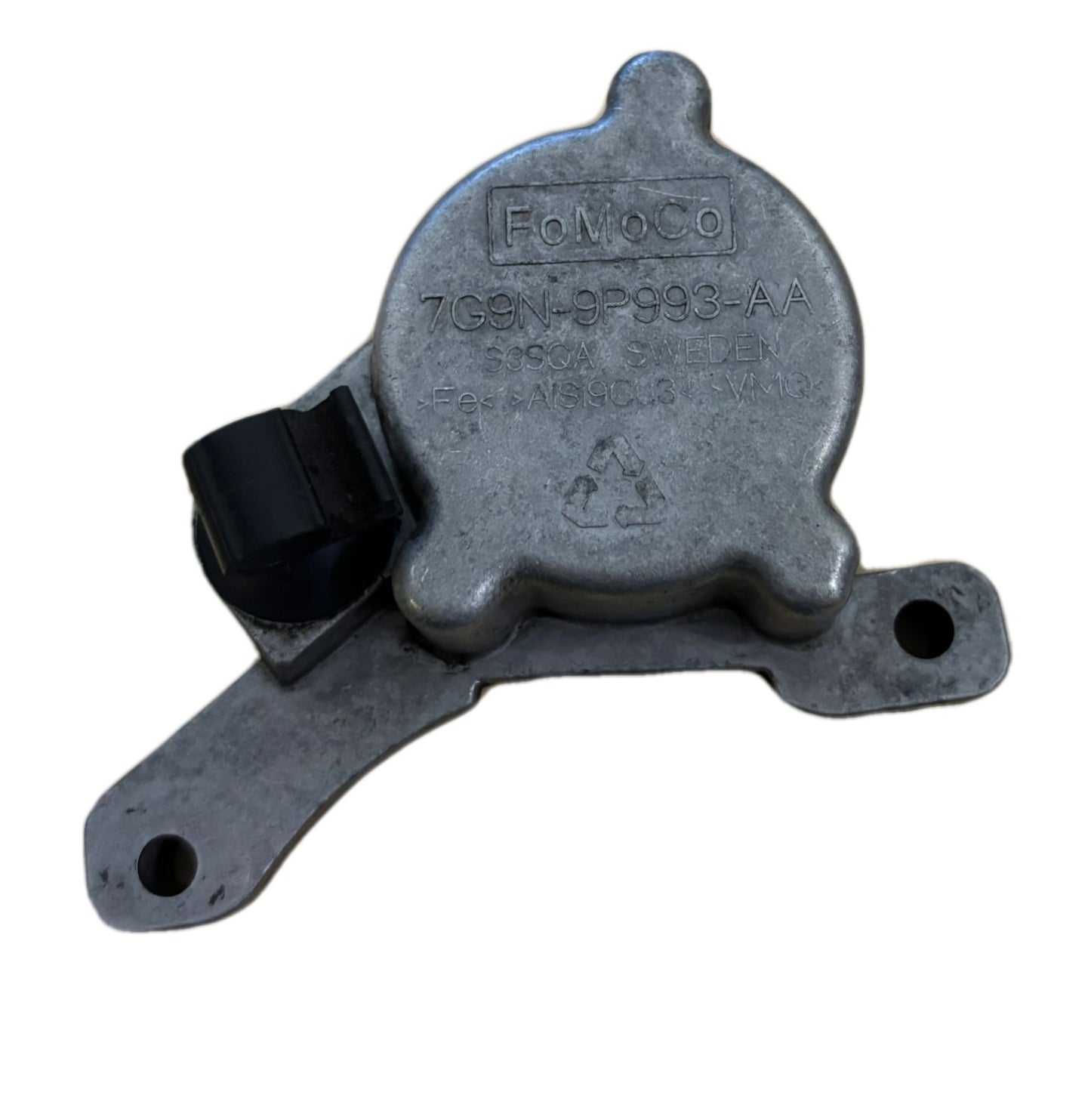 SENSOR DE ACELERADOR 7G9N-9P993-AA - PCR AUTOMOTRIZ