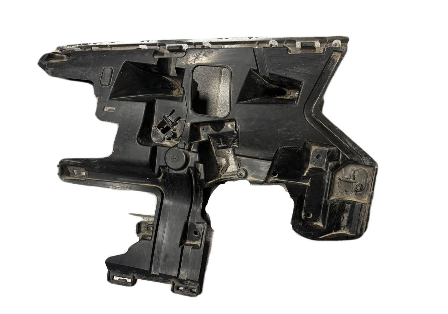 SOPORTE DE PARACHOQUES V40 LH DELANTERO 31347089 - PCR AUTOMOTRIZ