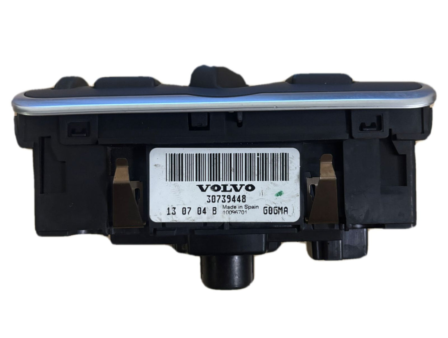 BOTONERA XC60 30739448 - PCR AUTOMOTRIZ