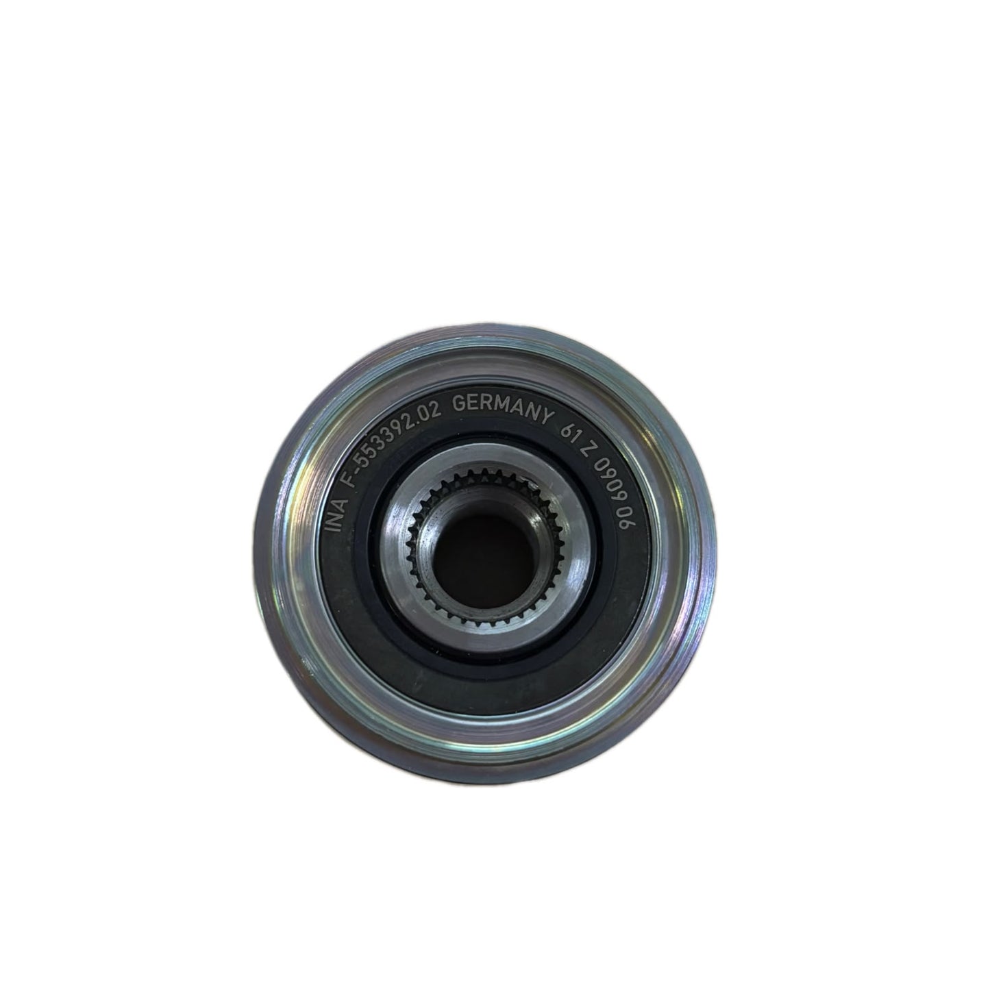 Polea de Alternador 36012619