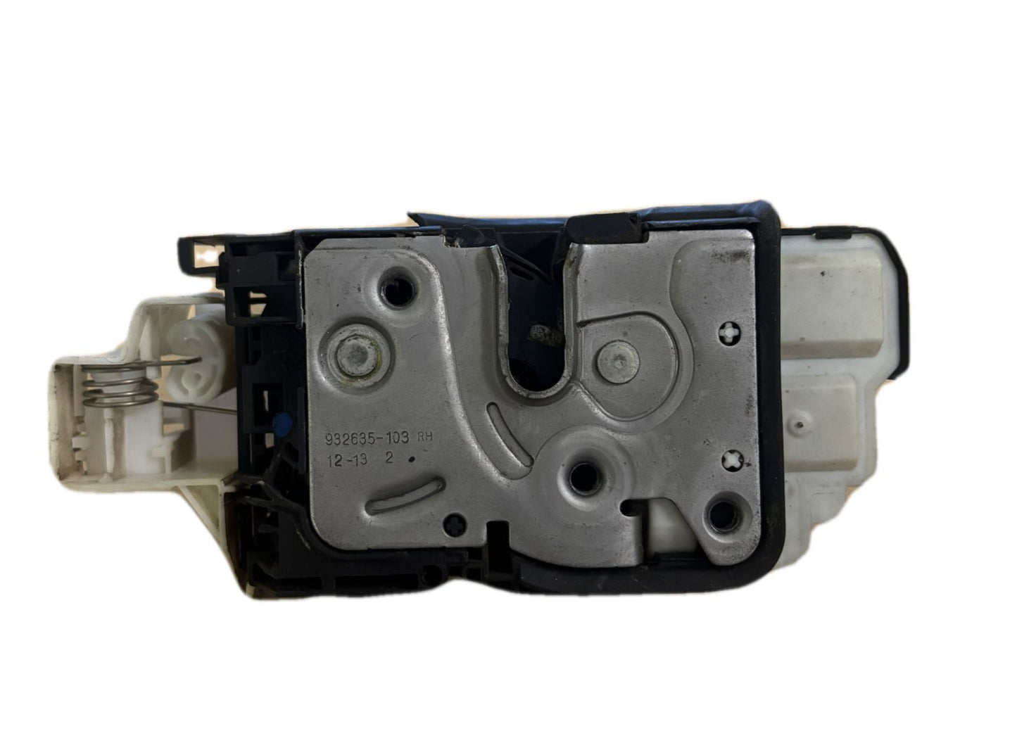CHAPA PUERTA 31391823 - PCR AUTOMOTRIZ