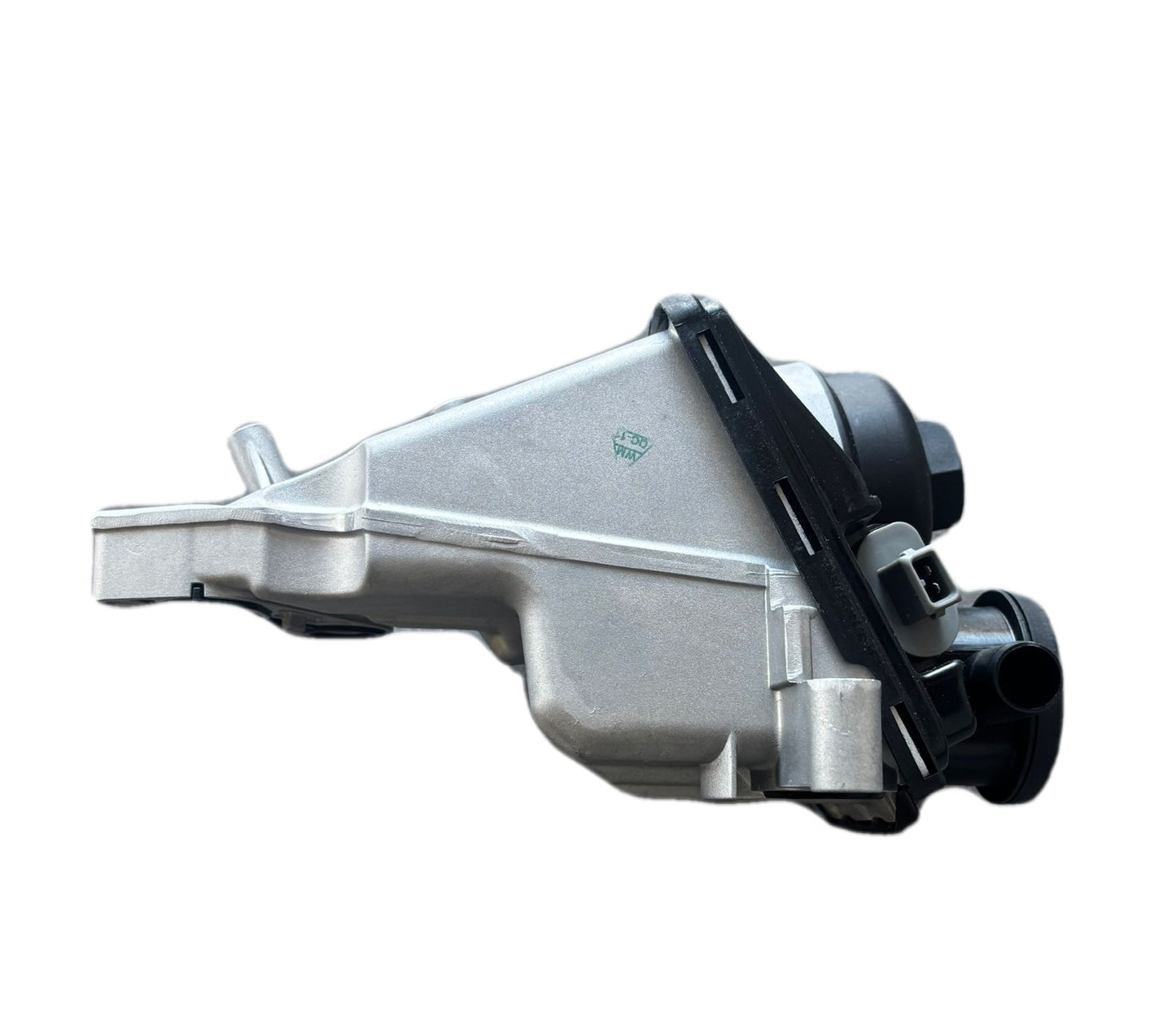 Base Filtro de Aceite y PCV 31338685 - PCR AUTOMOTRIZ