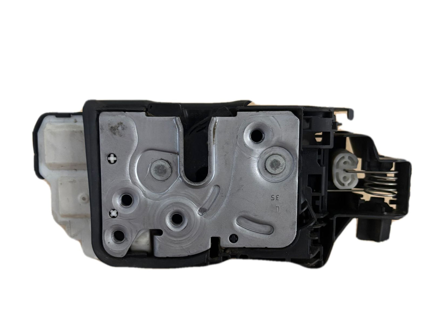 CHAPA PUERTA DELANTERA V40 LH 31440389 - PCR AUTOMOTRIZ