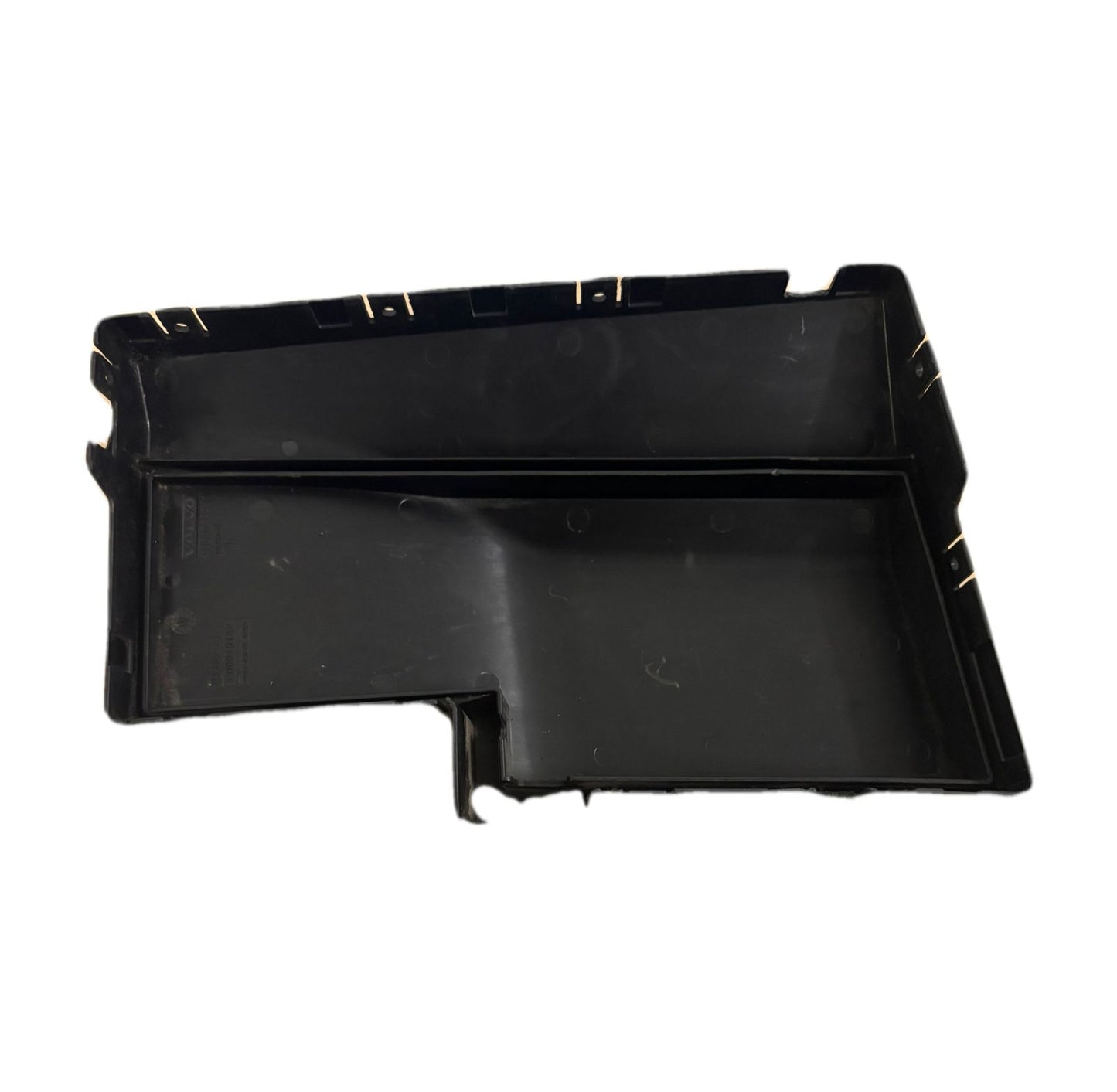 TAPA FUSILERA 31337532-2 - PCR AUTOMOTRIZ