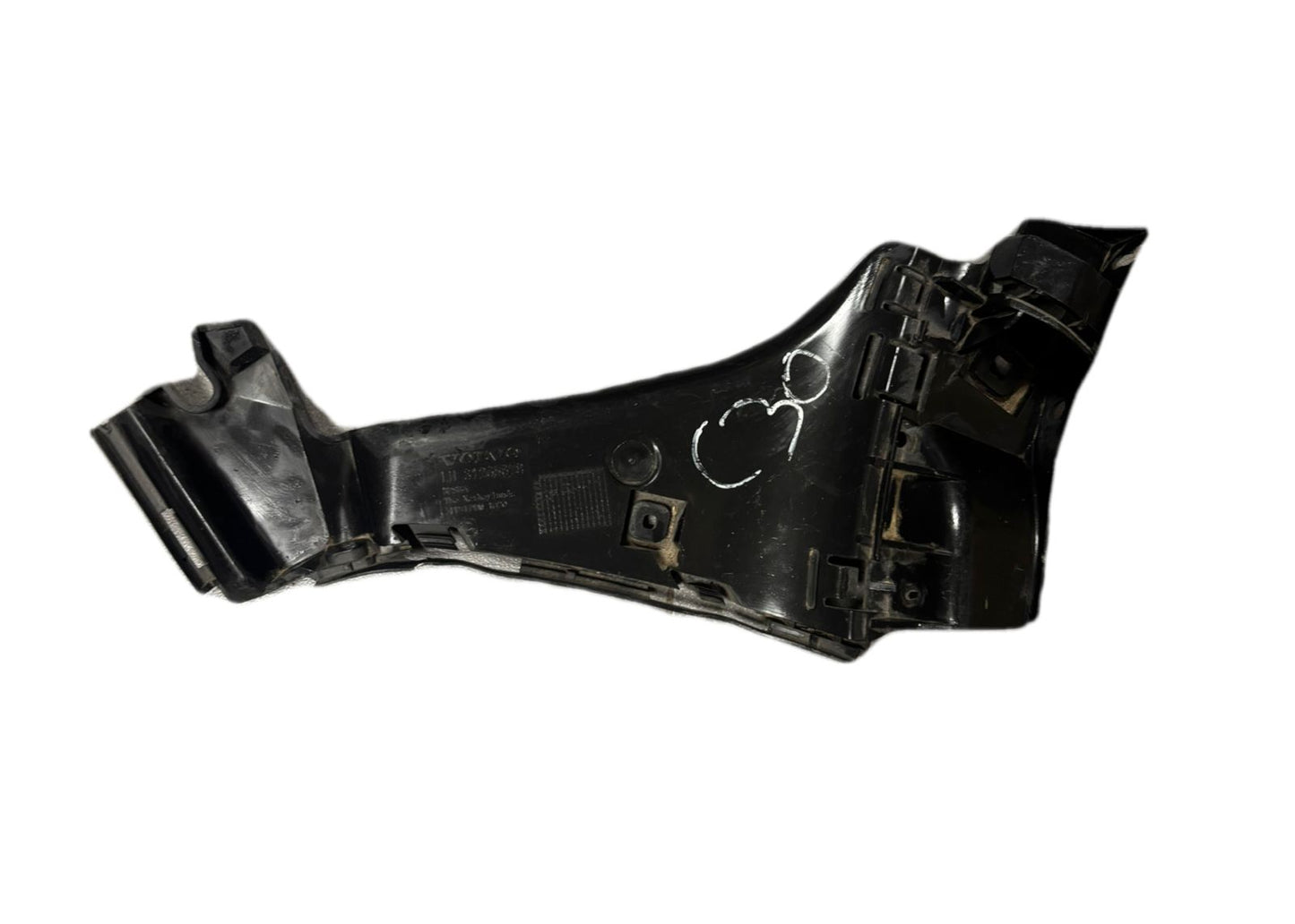 SOPORTE DE PARACHOQUES C30 LH TRASERO 31265678 - PCR AUTOMOTRIZ