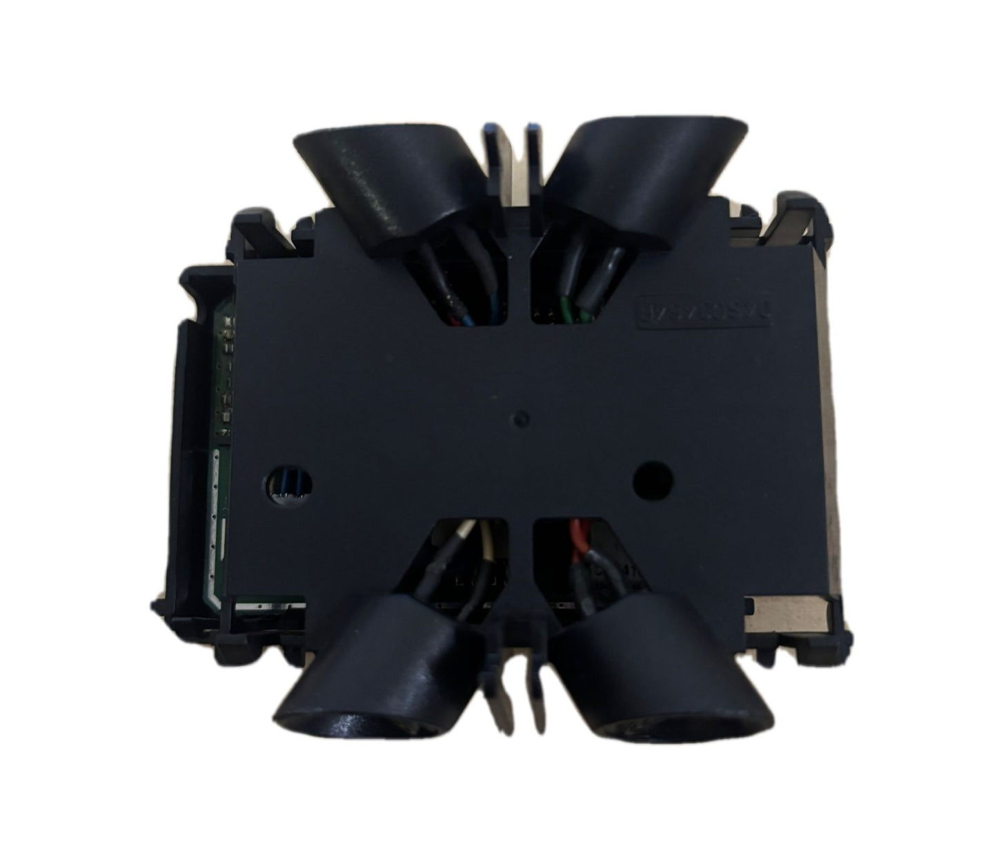 ALARMA SENSOR DE MOVIMIENTO 31268986 - PCR AUTOMOTRIZ