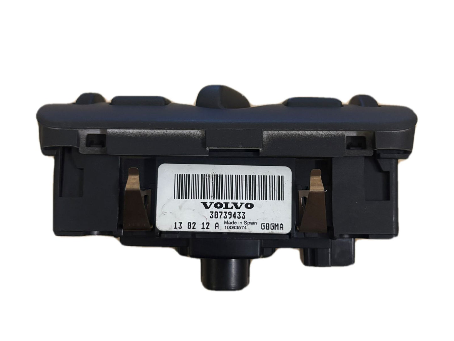 BOTONERA S60 2013 30739433 - PCR AUTOMOTRIZ