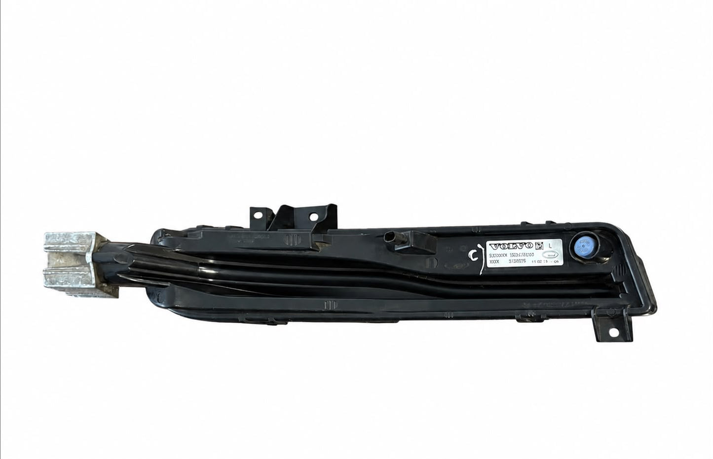 LUZ DIURNA VOLVO V40 LH 31290578