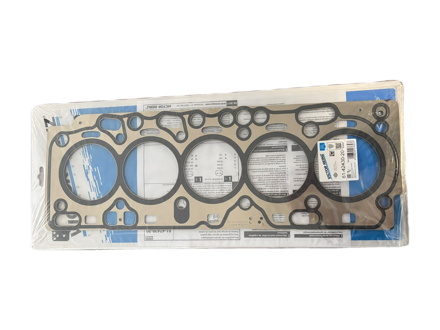 EMPAQUETADURA DE CULATA VOLVO 31392313 - PCR AUTOMOTRIZ