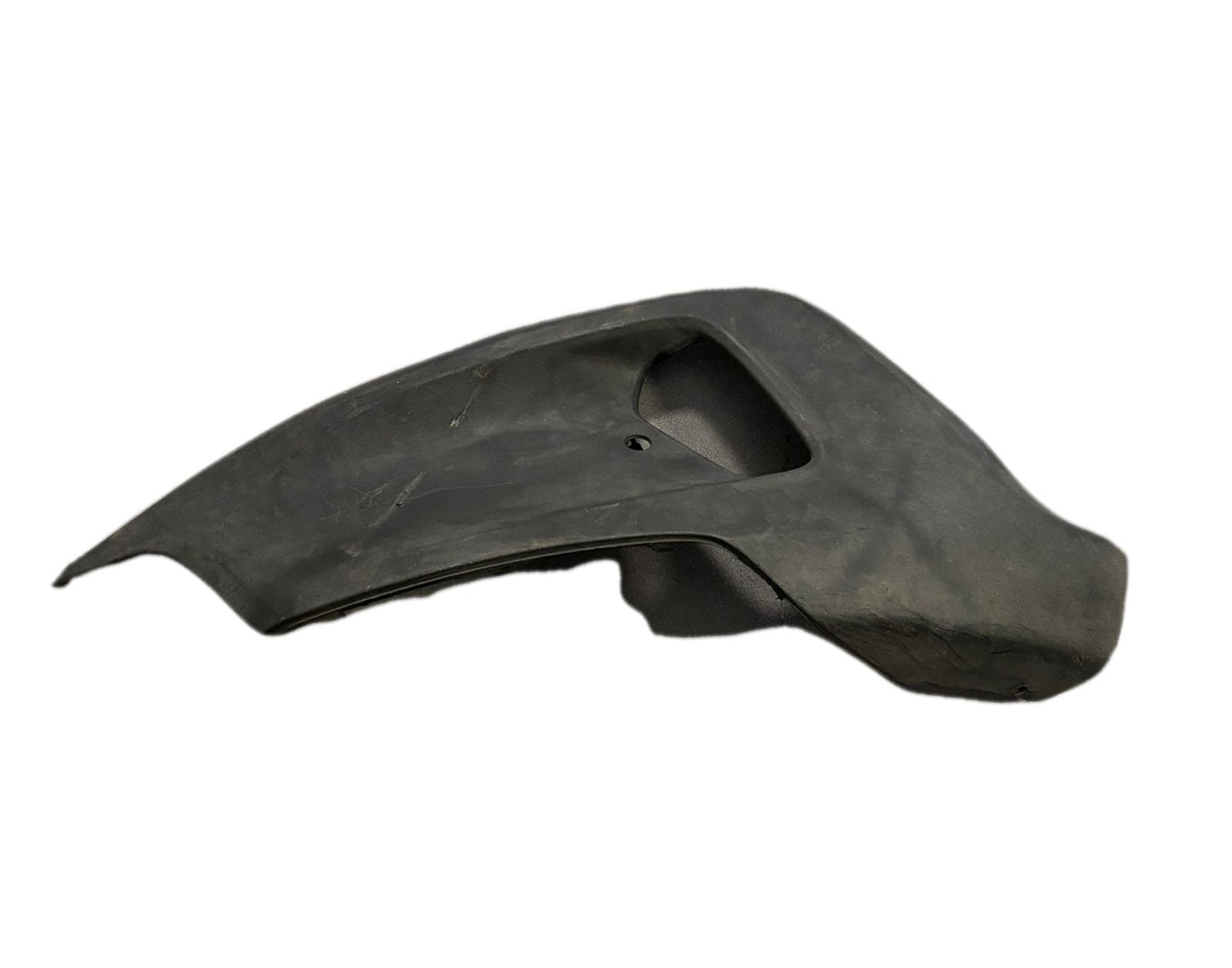 MOLDURA PARACHOQUES DELANTERO V40 LH 31353341 - PCR AUTOMOTRIZ