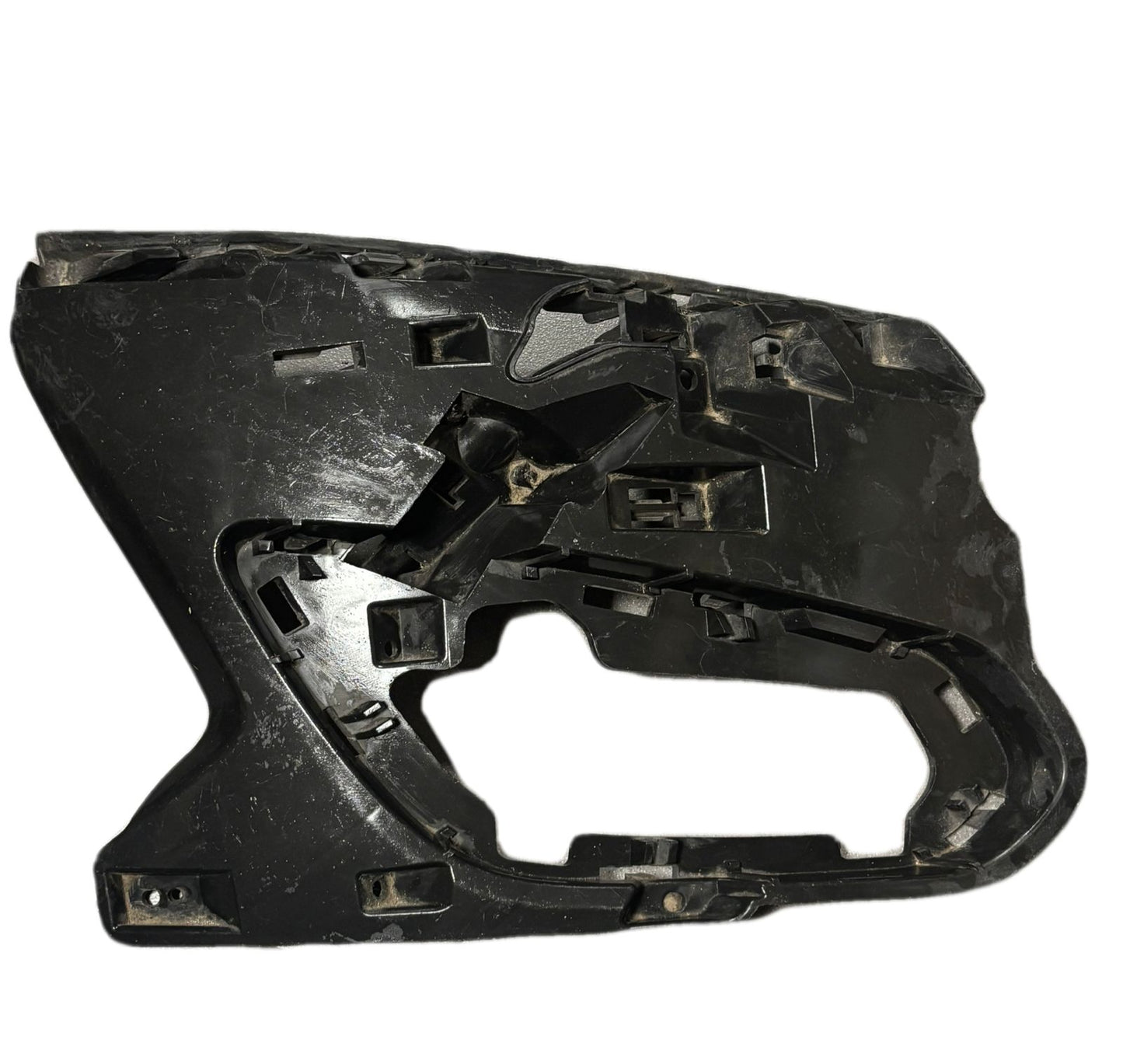 SOPORTE DE PARACHOQUES S60/V60 RH DELANTERO 31265648 - PCR AUTOMOTRIZ