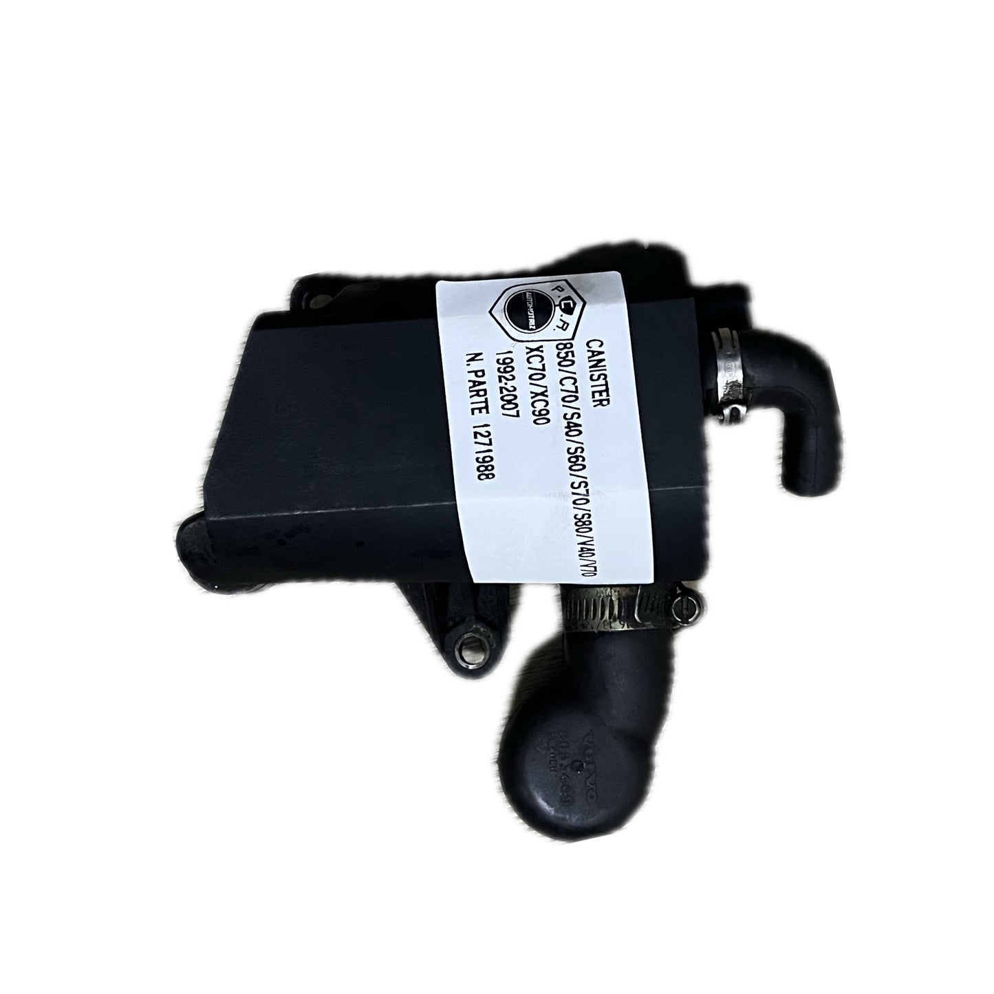 CANISTER VOLVO 1271988 - PCR AUTOMOTRIZ