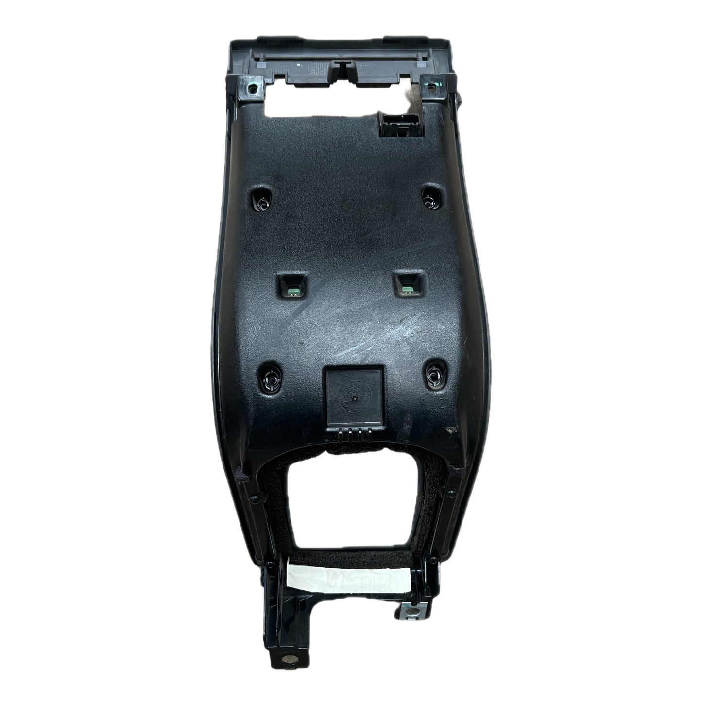 COMANDO CENTRAL VOLVO C30 1281495 - PCR AUTOMOTRIZ