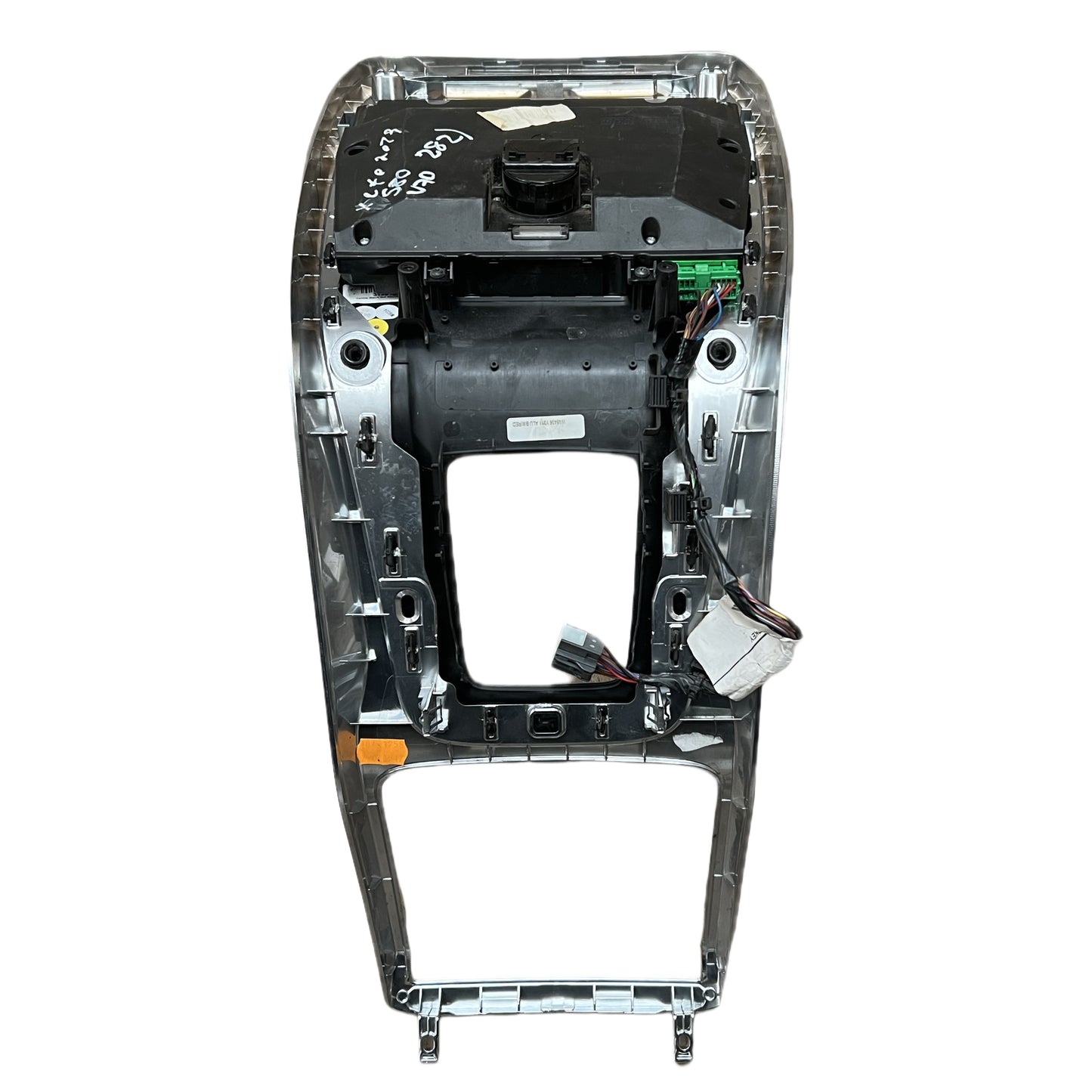 COMANDO CENTRAL VOLVO XC70 1286270