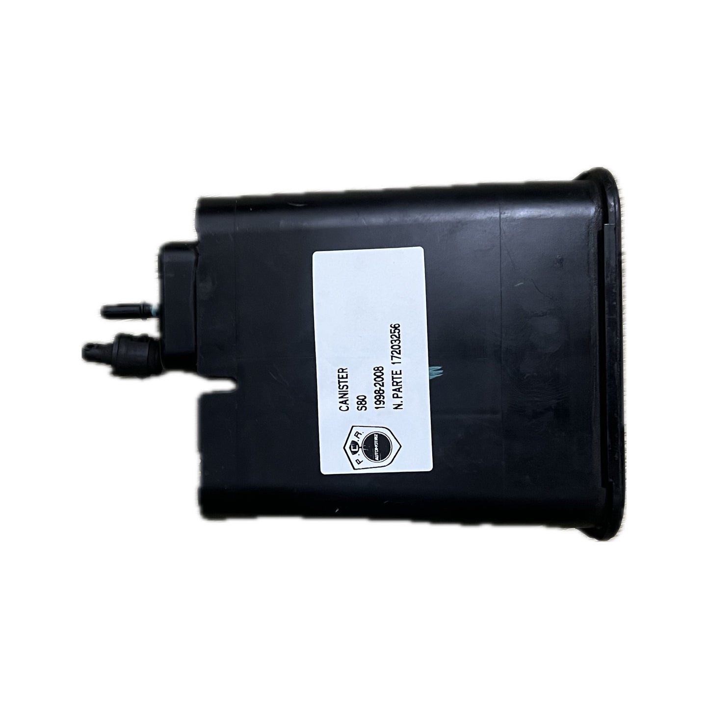 CANISTER VOLVO 17203256