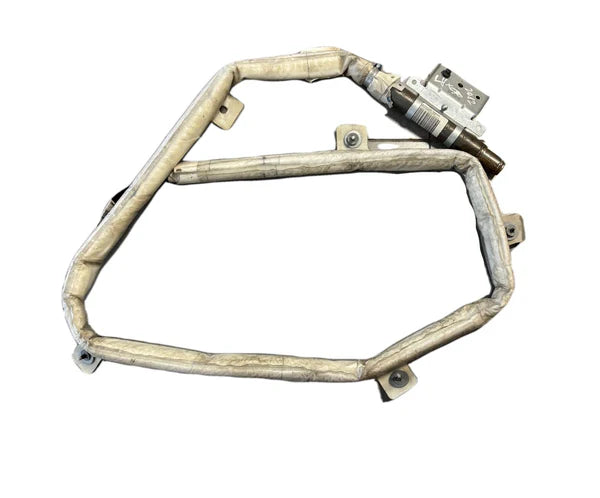CORTINA DE AIRBAG RH XC70 31291248 - PCR AUTOMOTRIZ