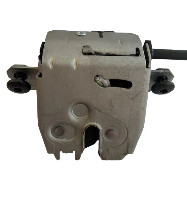 CHAPA DE CAPÓT 31335045 - PCR AUTOMOTRIZ