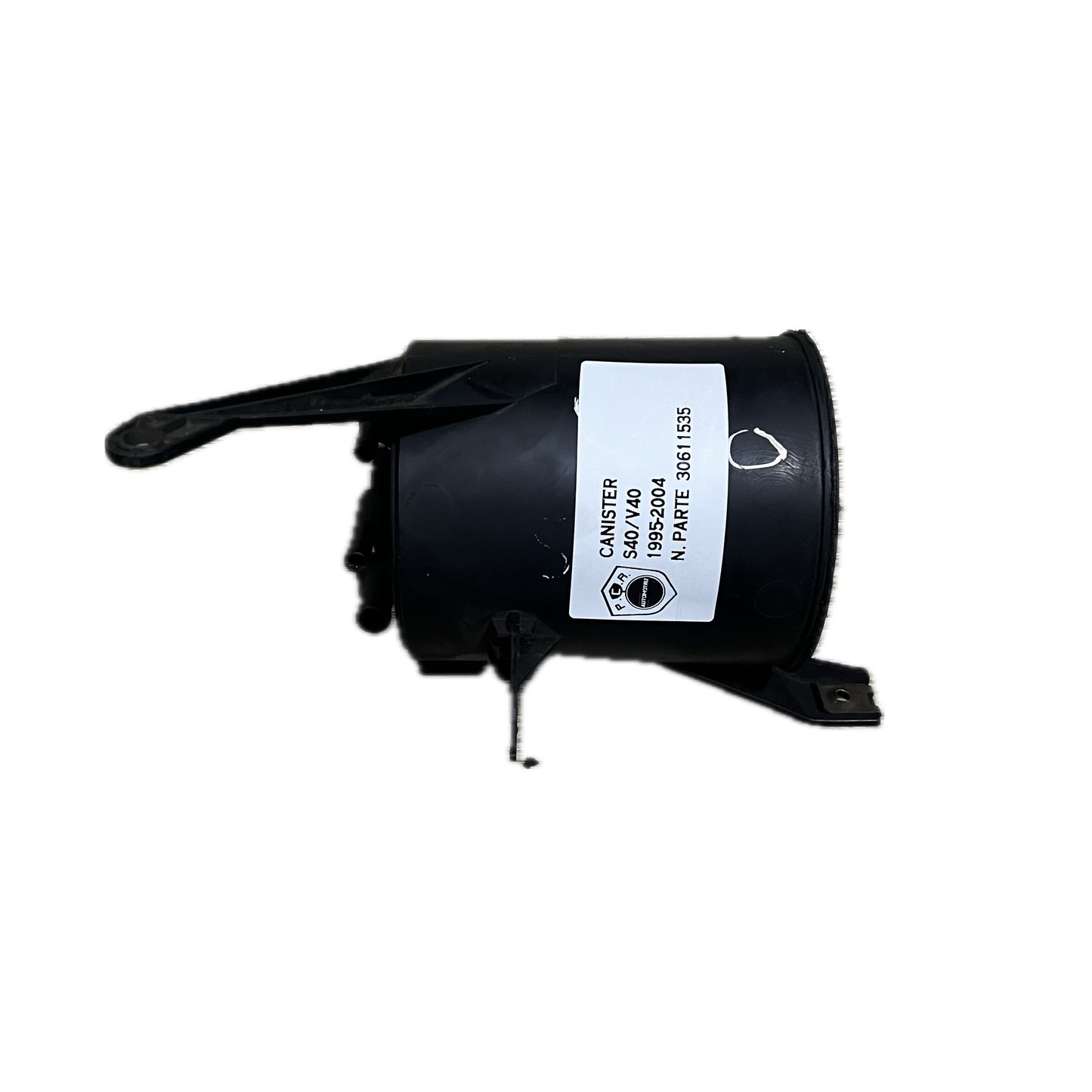 CANISTER VOLVO 30611535