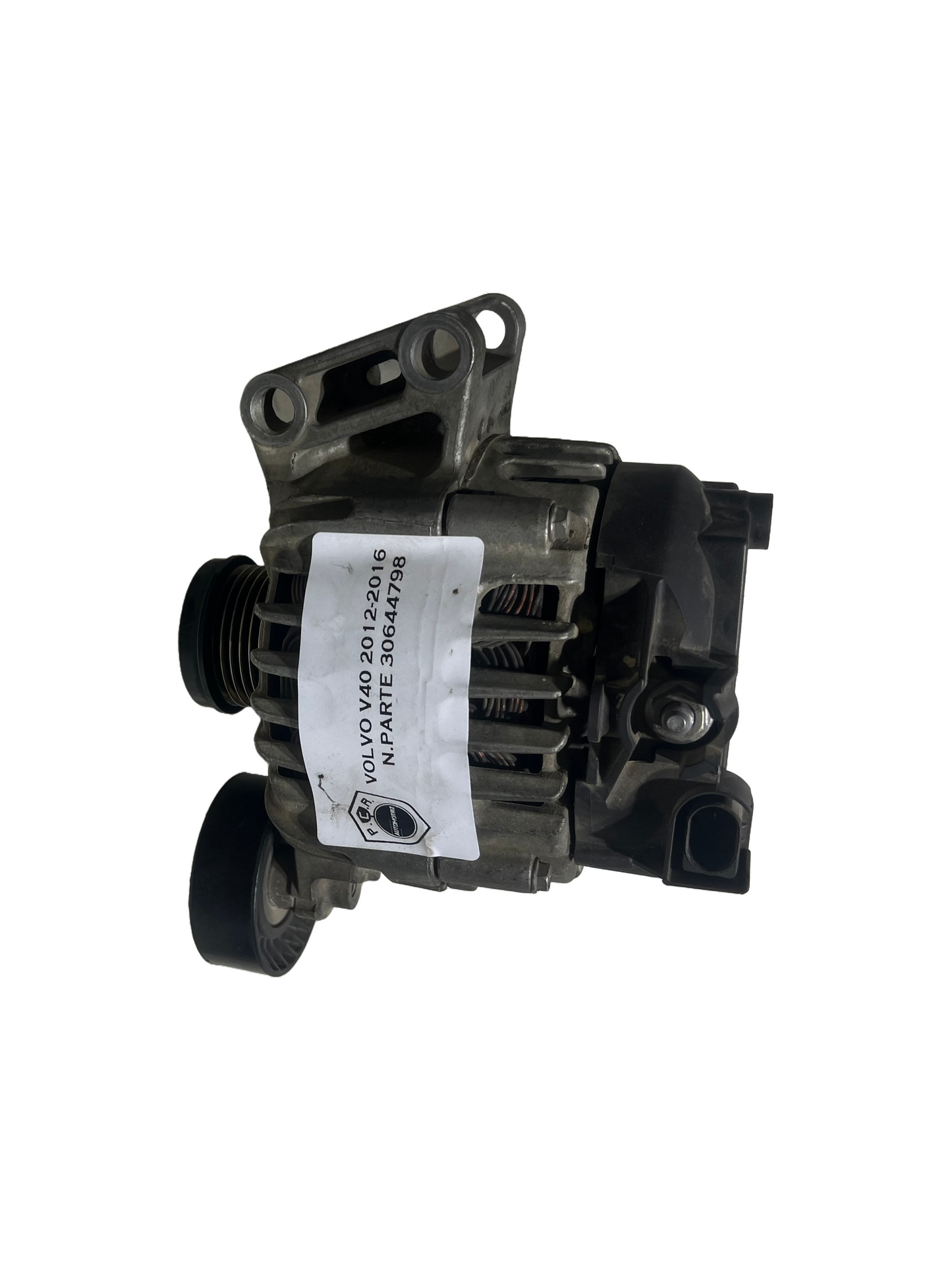 ALTERNADOR VOLVO 30644798 E24 - PCR AUTOMOTRIZ