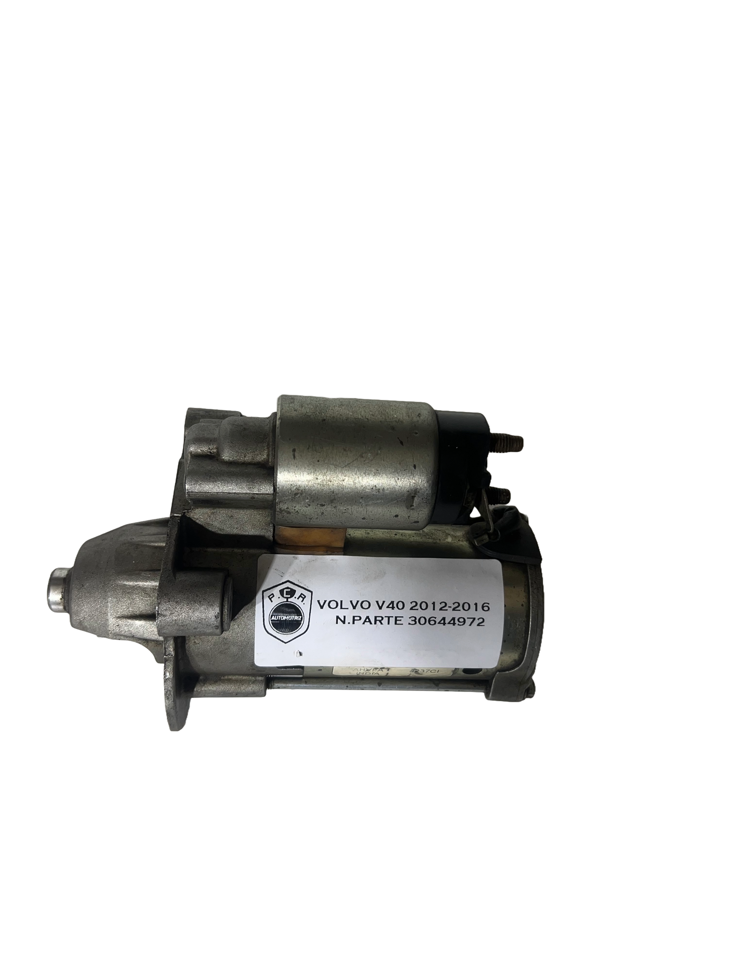 Motor de Partida VOLVO 30644972 E13 - PCR AUTOMOTRIZ