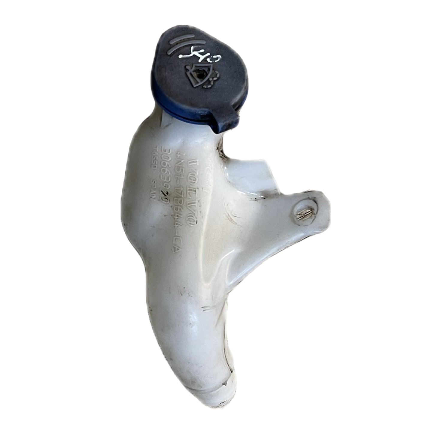 TUBO DE LIMPIAPARABRISAS VOLVO S40 2005-2012 30663929