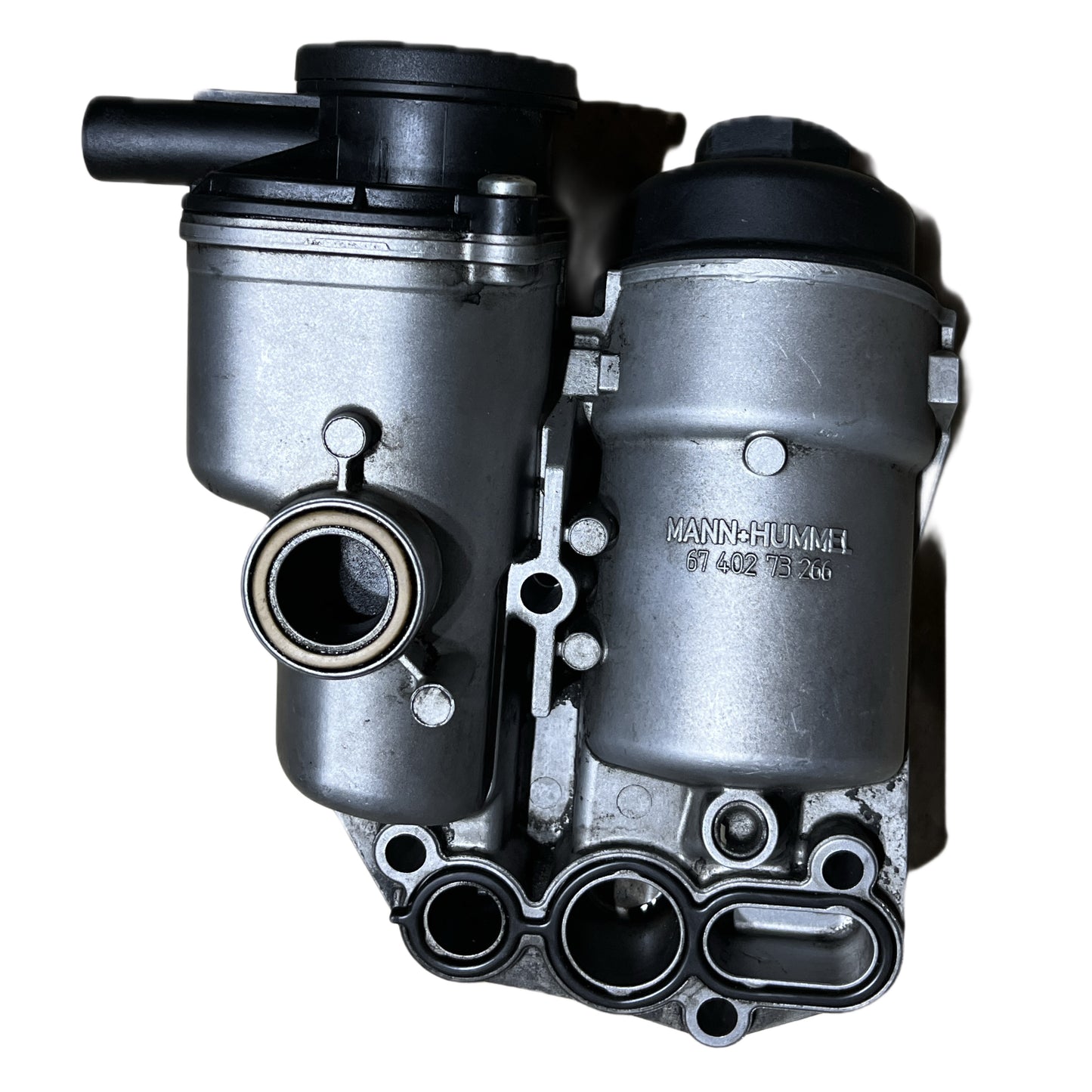 porta filtro VOLVO 30677920 - PCR AUTOMOTRIZ