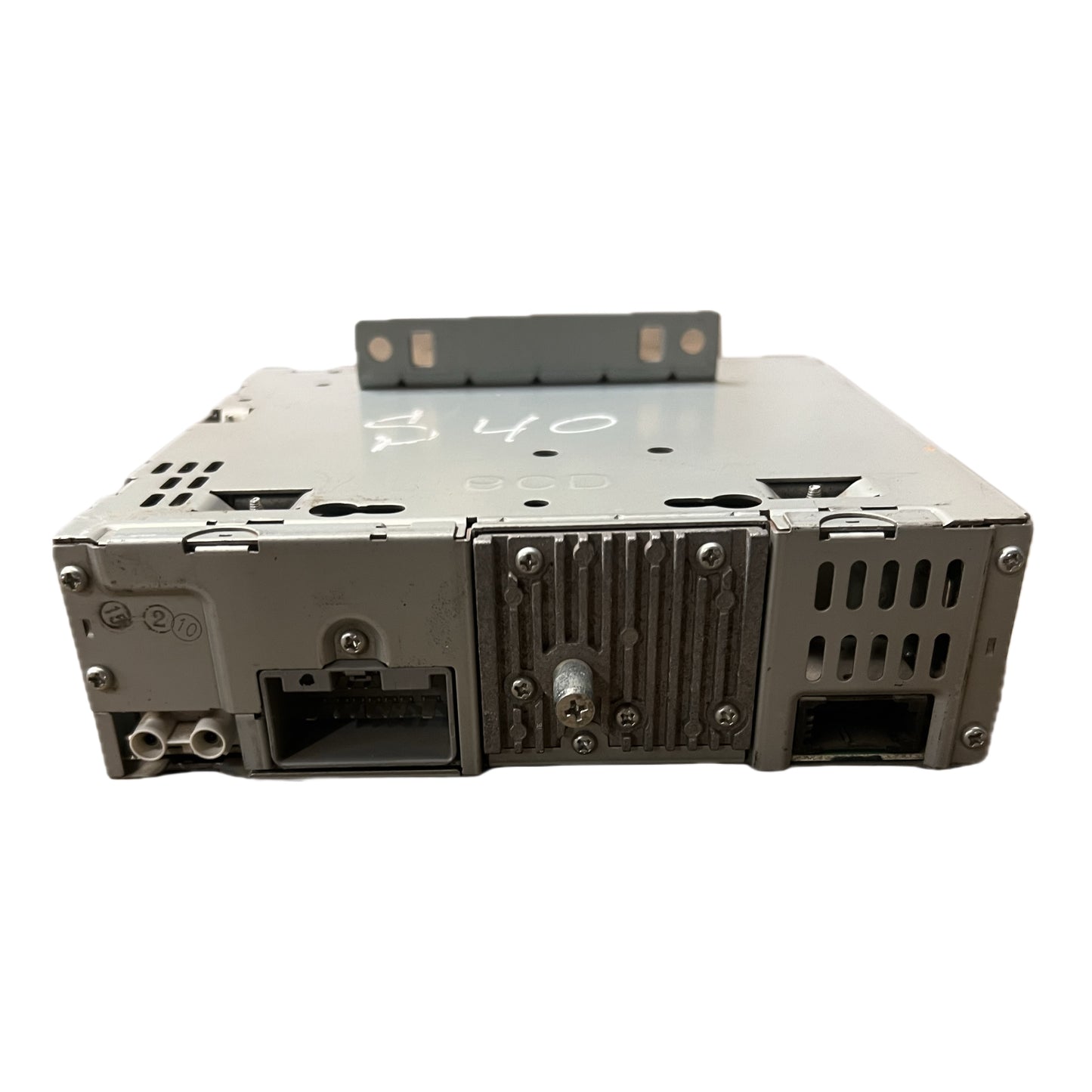 RADIO VOLVO 30679250