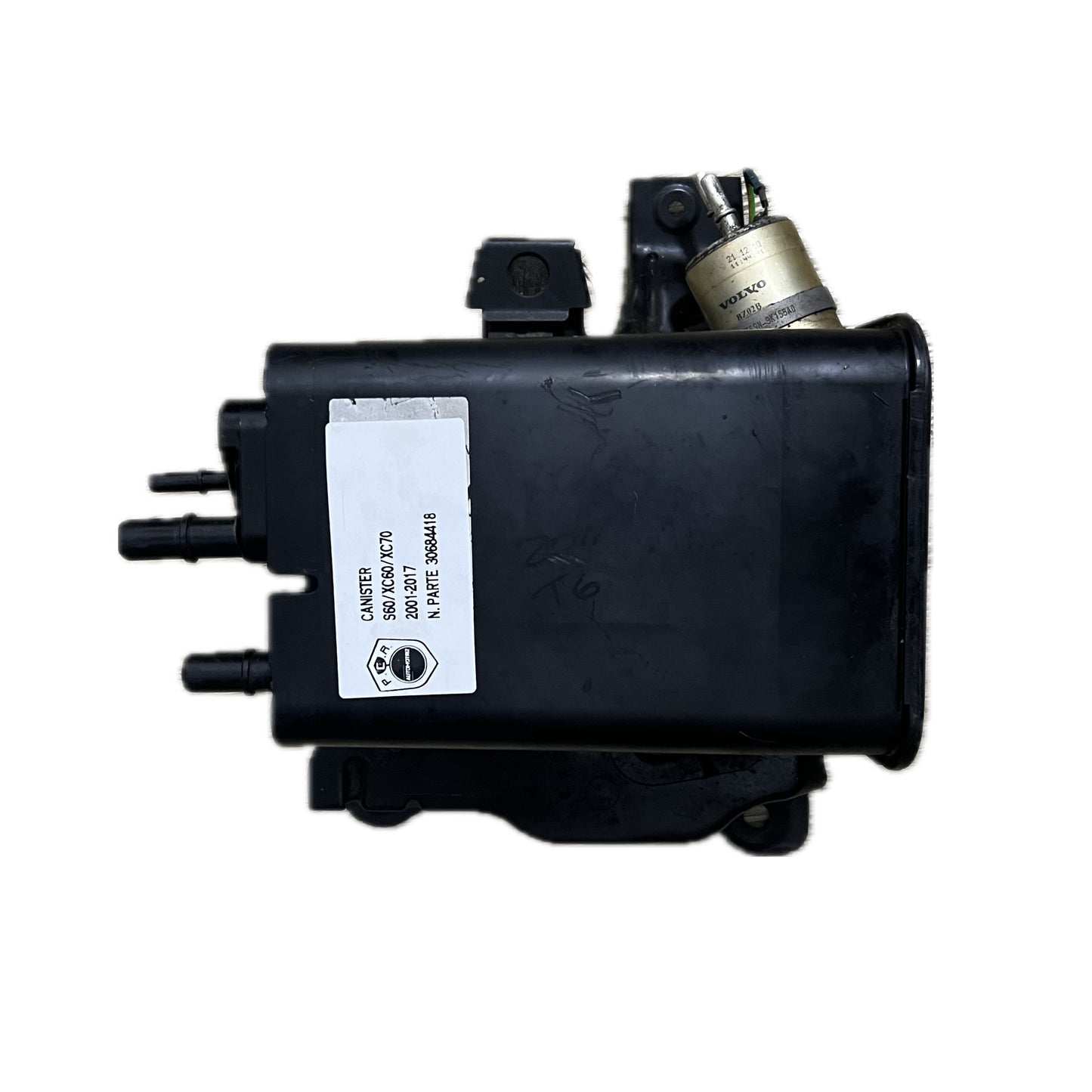 CANISTER VOLVO 30684418