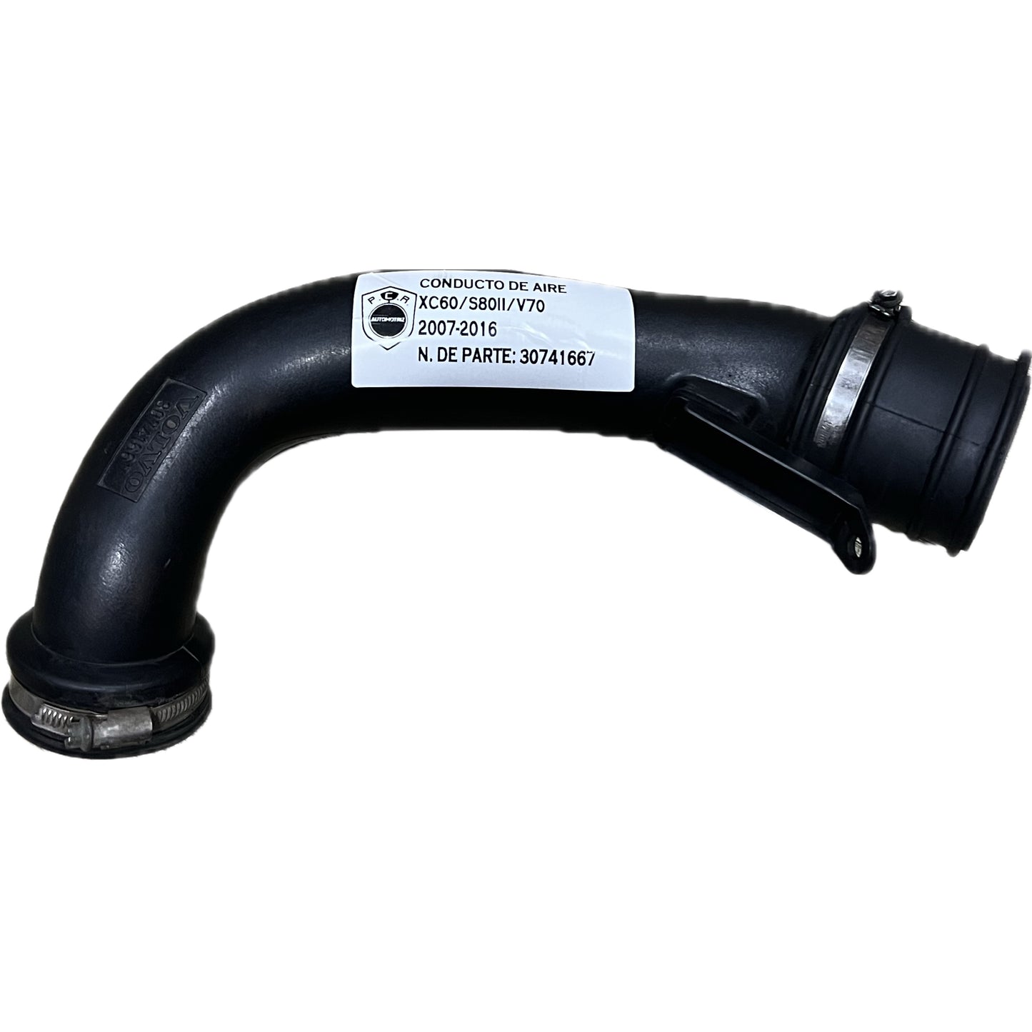 CONDUCTO DE AIRE VOLVO XC60 /S80 II /V70 2007-2016 30741667