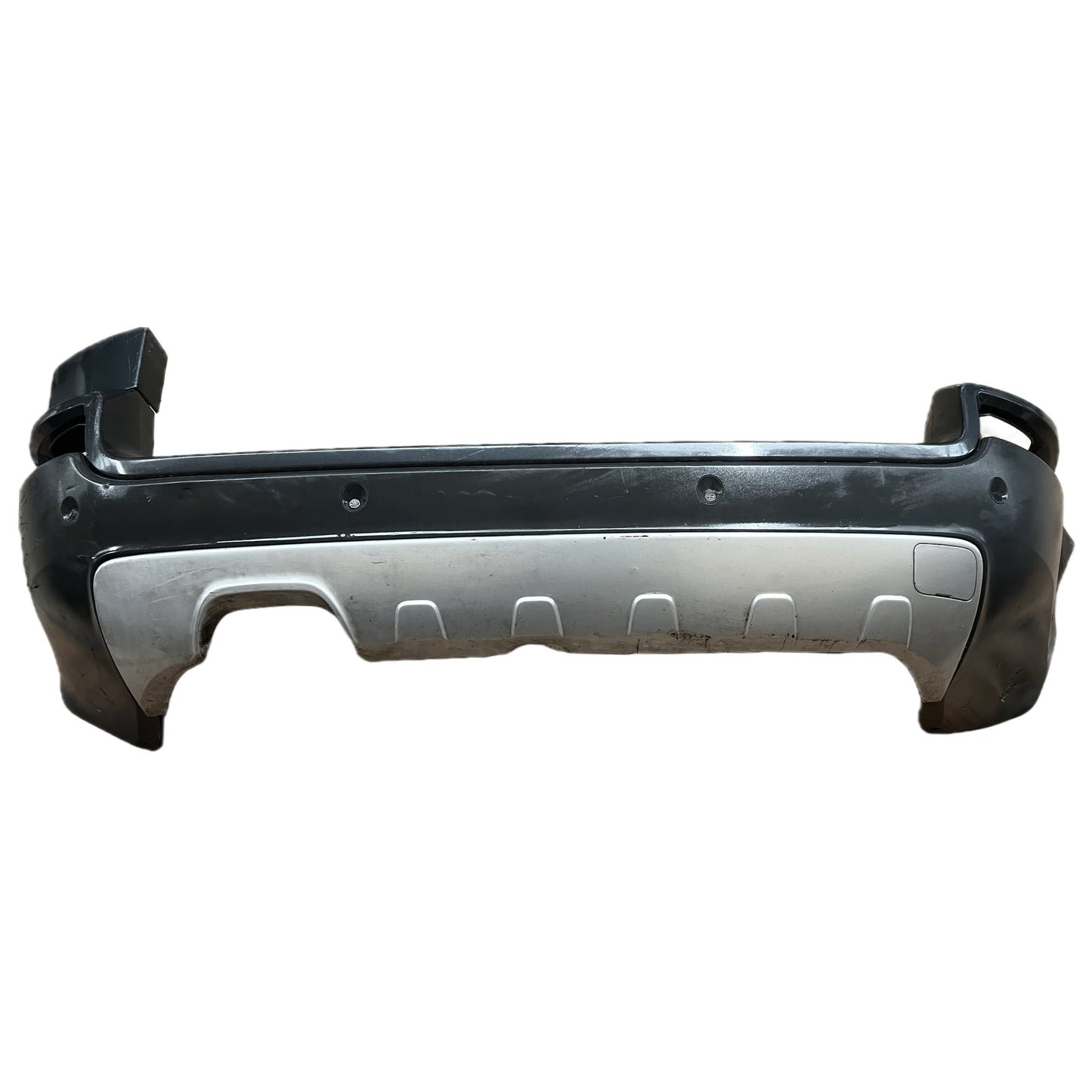 PARACHOQUE VOLVO TRASERO 30744939