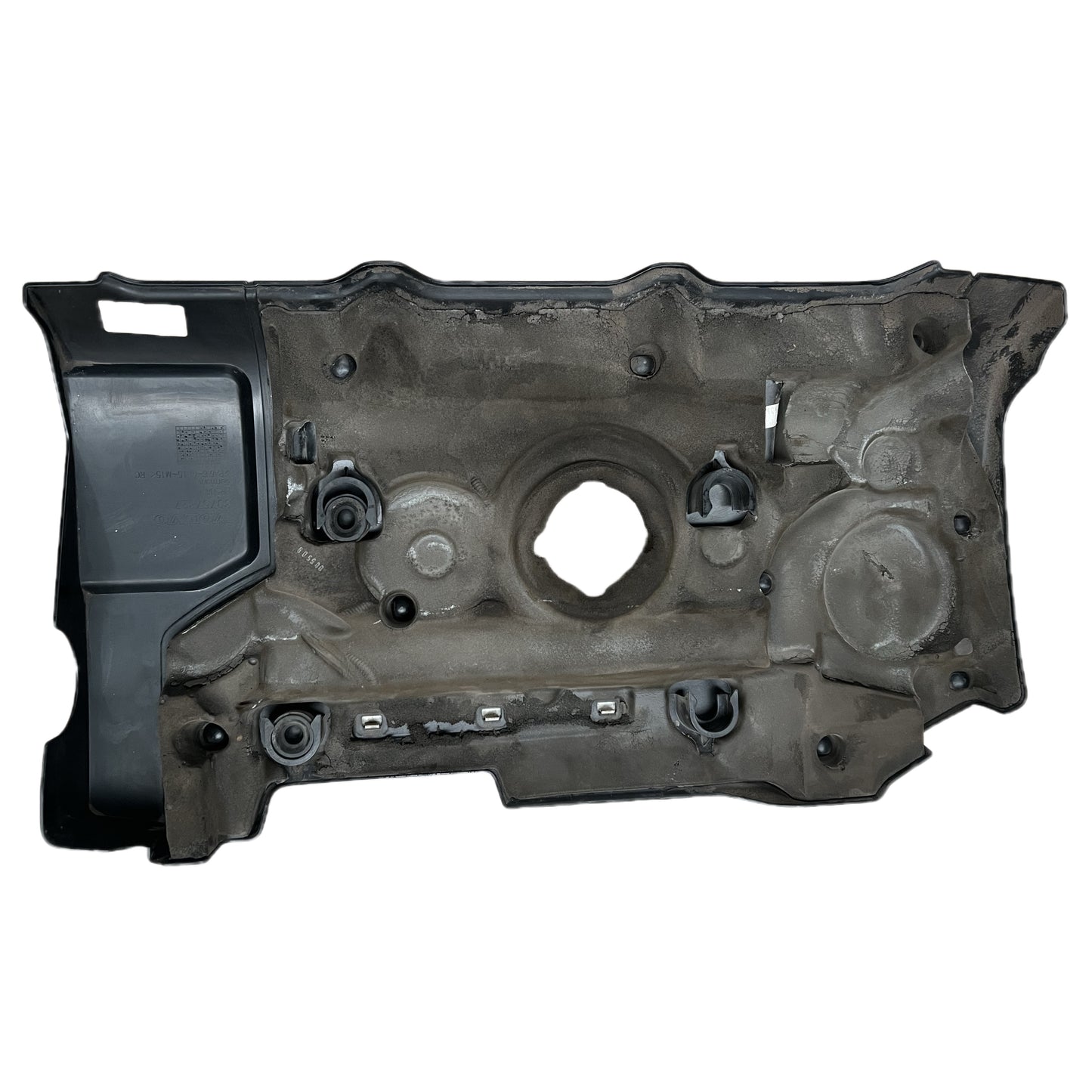 TAPA CUBRE MOTOR VOLVO 3.2 30757827