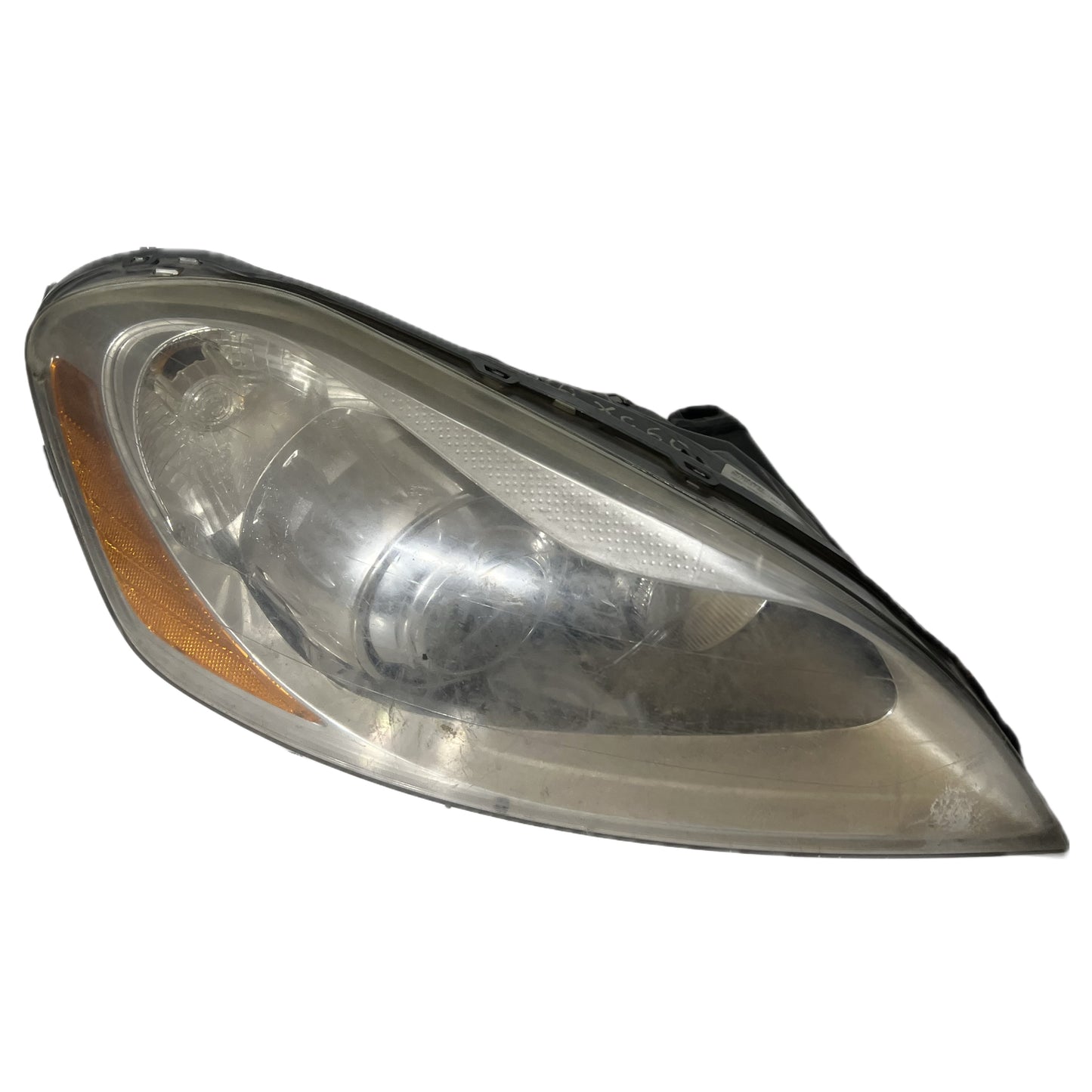 OPTICO VOLVO DELANTERO RH XC60 2008-2013 30763136 - PCR AUTOMOTRIZ