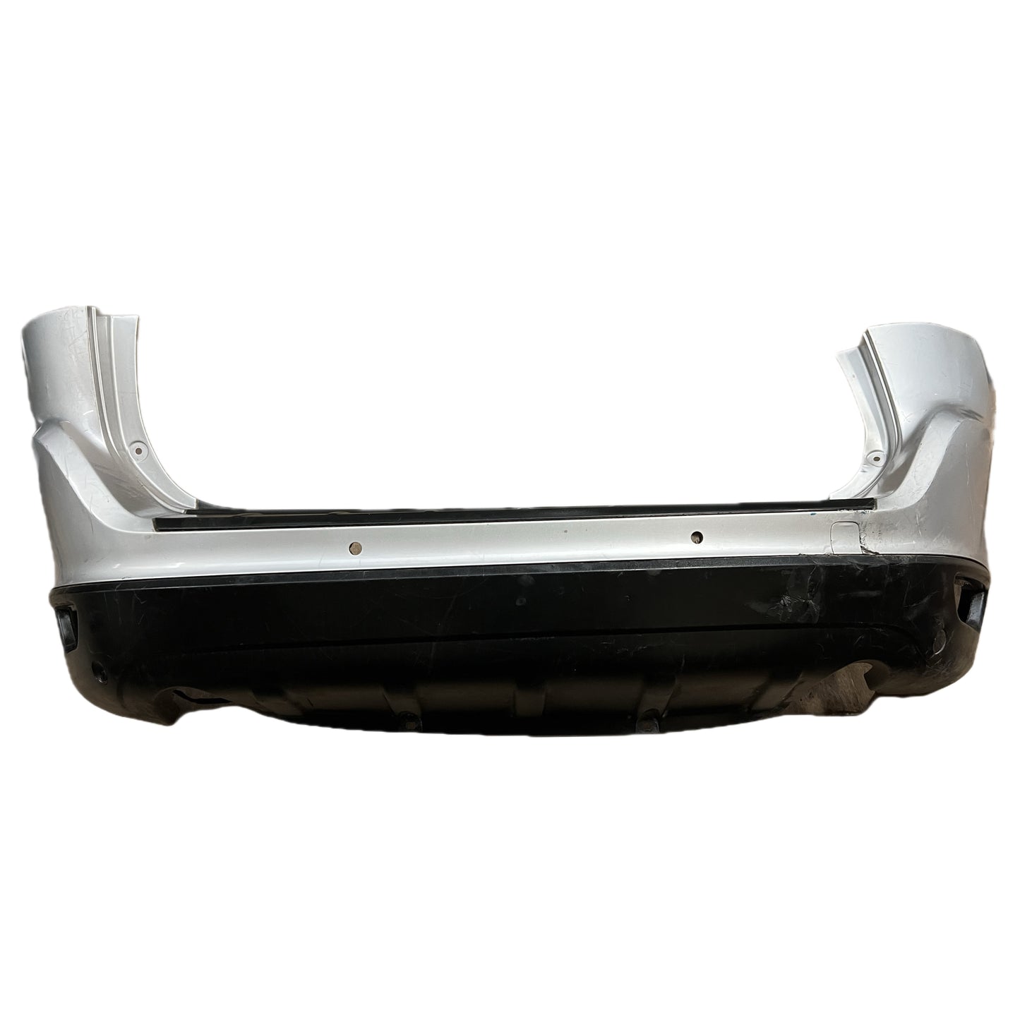 PARACHOQUE VOLVO TRASERO 30763426