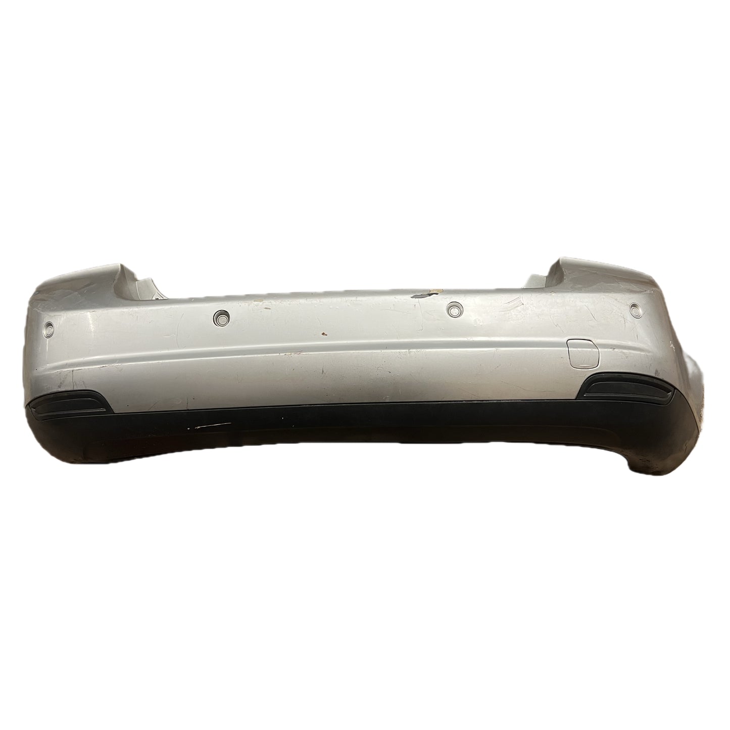 PARACHOQUE VOLVO TRASERO 30763426 q