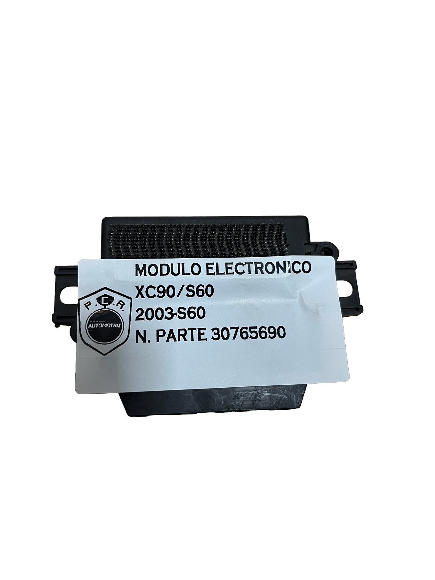 MODULO ELECTRONICO VOLVO 30765690 E2 - PCR AUTOMOTRIZ