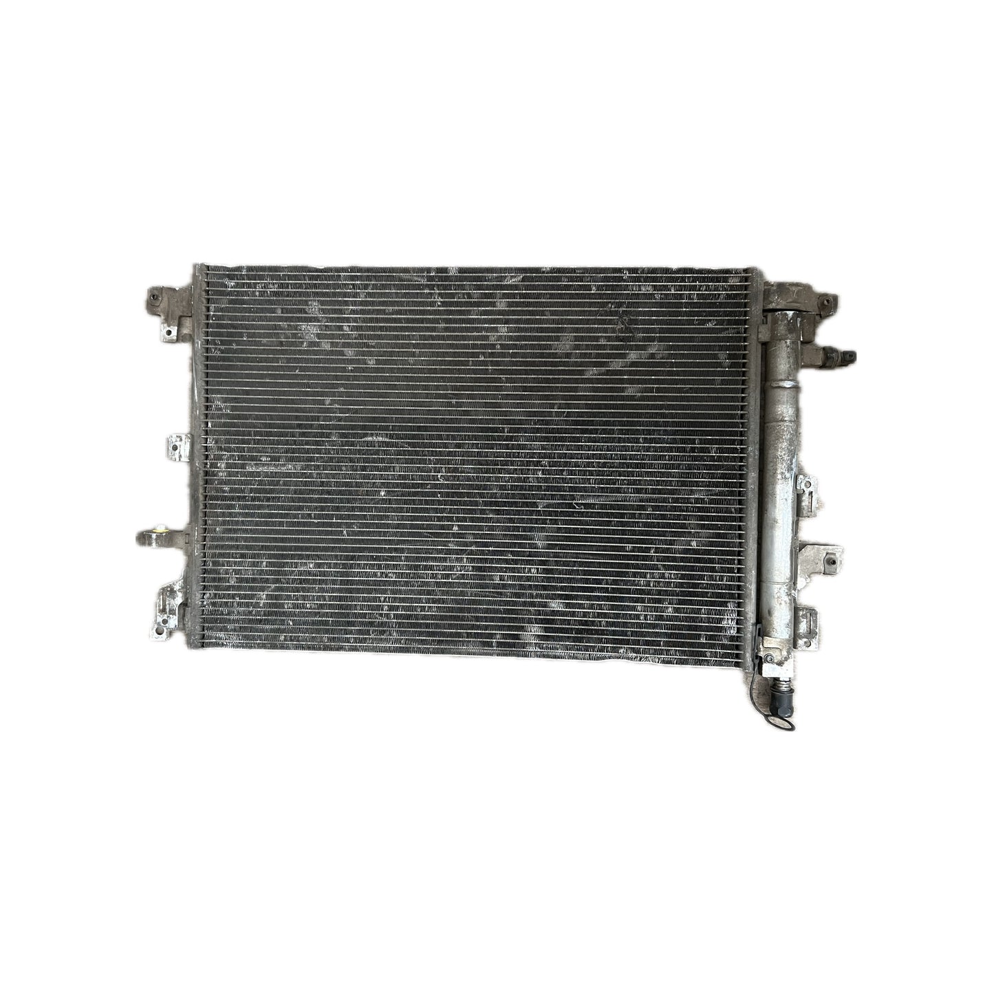 CONDENSADOR AIRE ACONDICIONADO VOLVO XC90 30780197 - PCR AUTOMOTRIZ