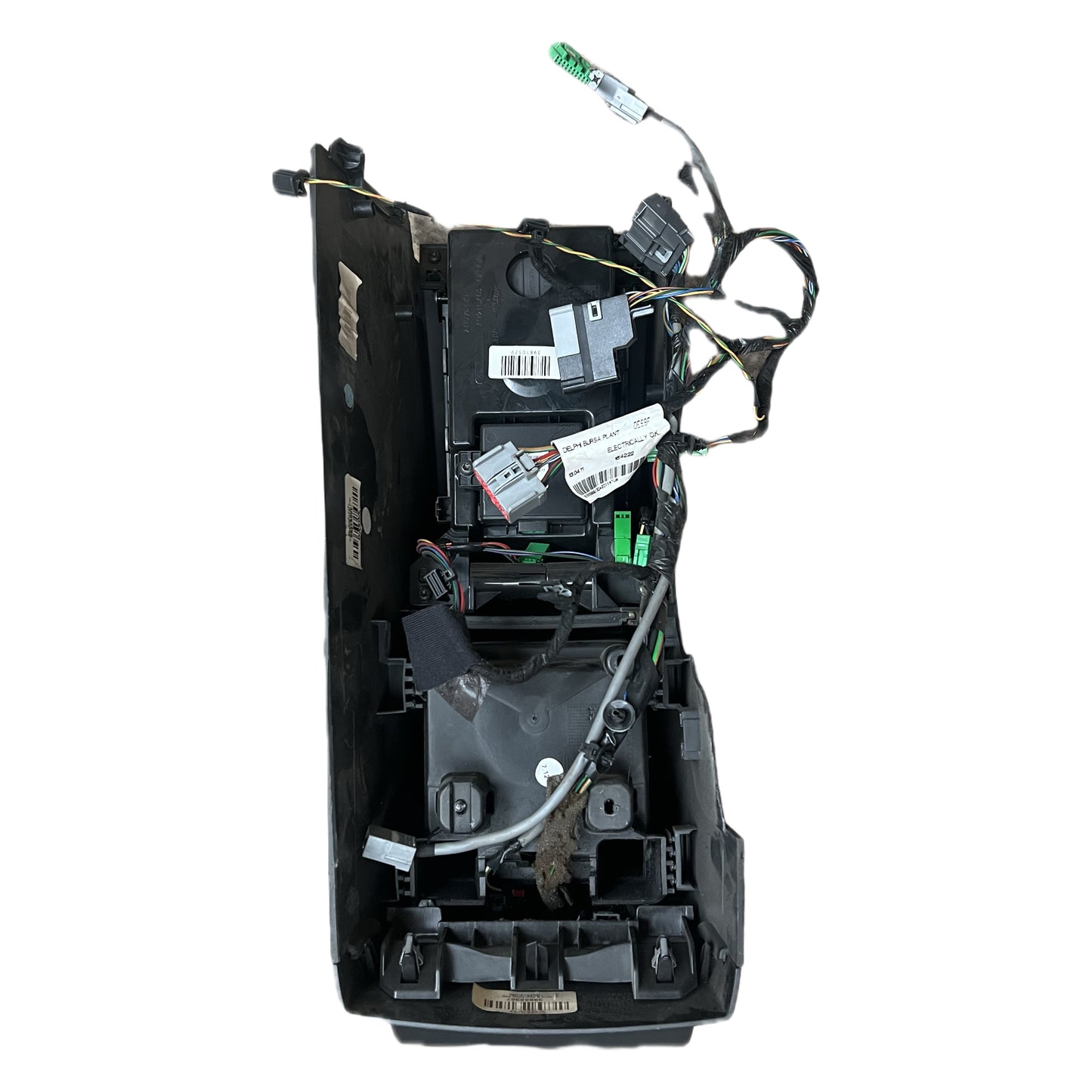 APOYA BRAZO CENTRAL VOLVO 30791394