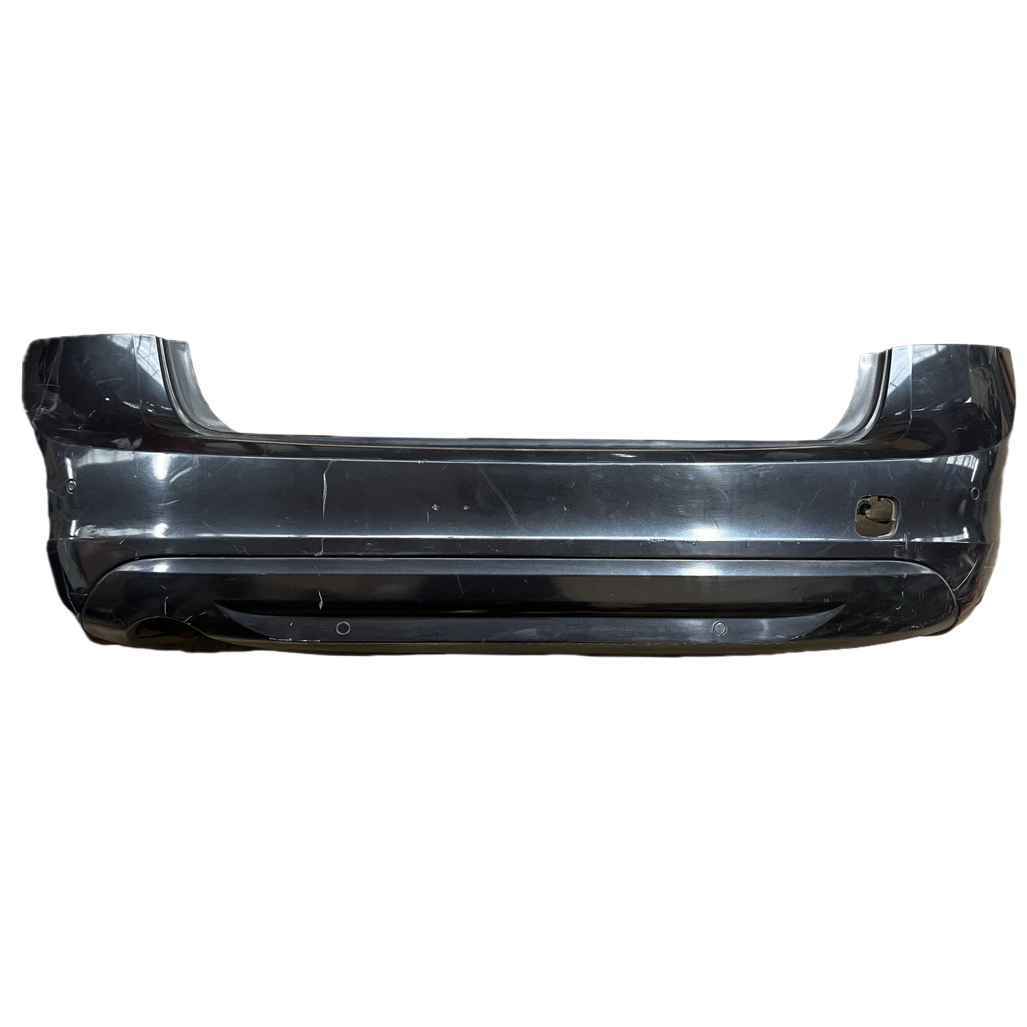 PARACHOQUE VOLVO TRASERO 30795028 nrgo