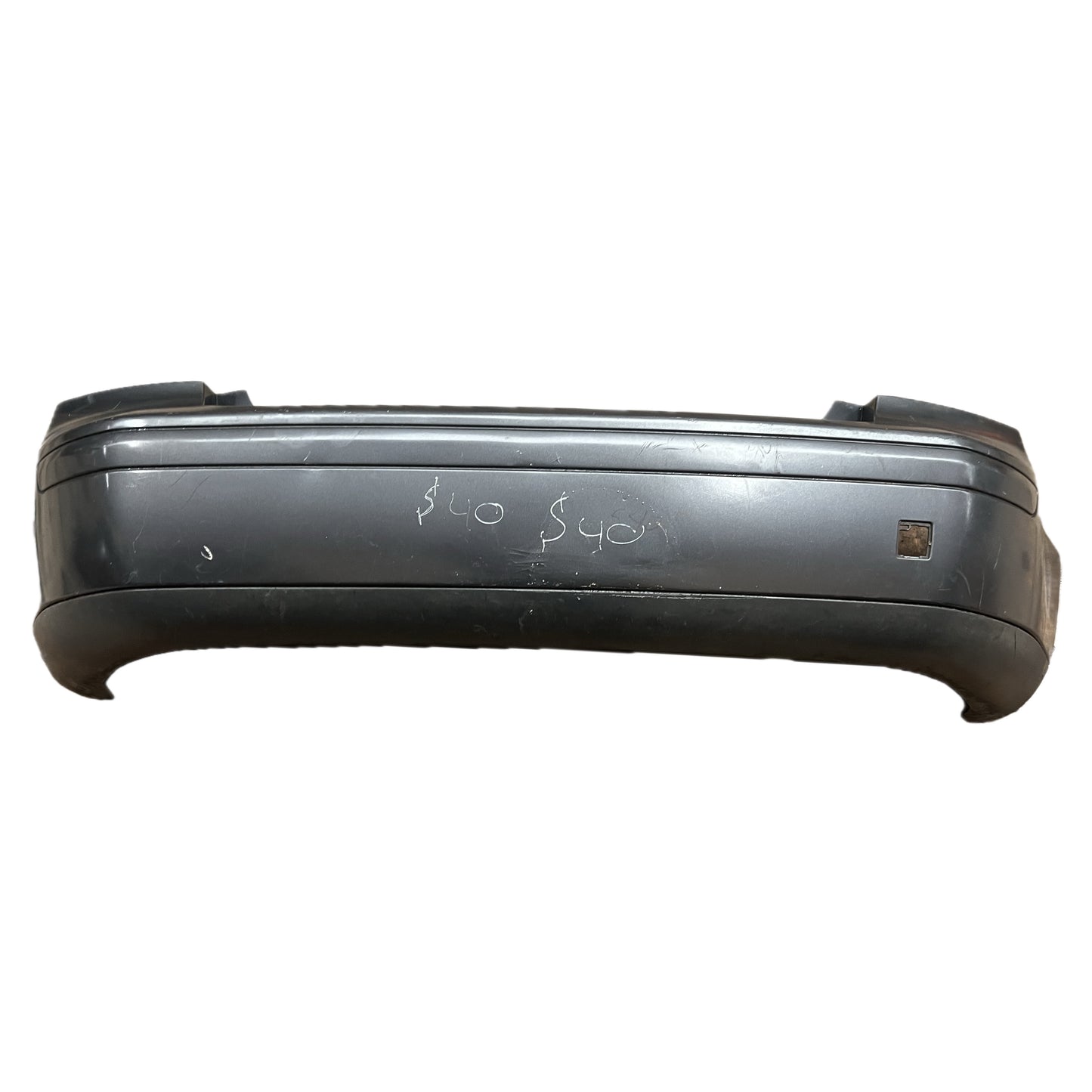 PARACHOQUE VOLVO TRASERO 30795028 p