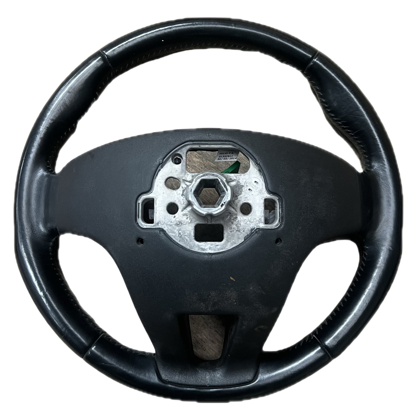 VOLANTE VOLVO 31250592 X2