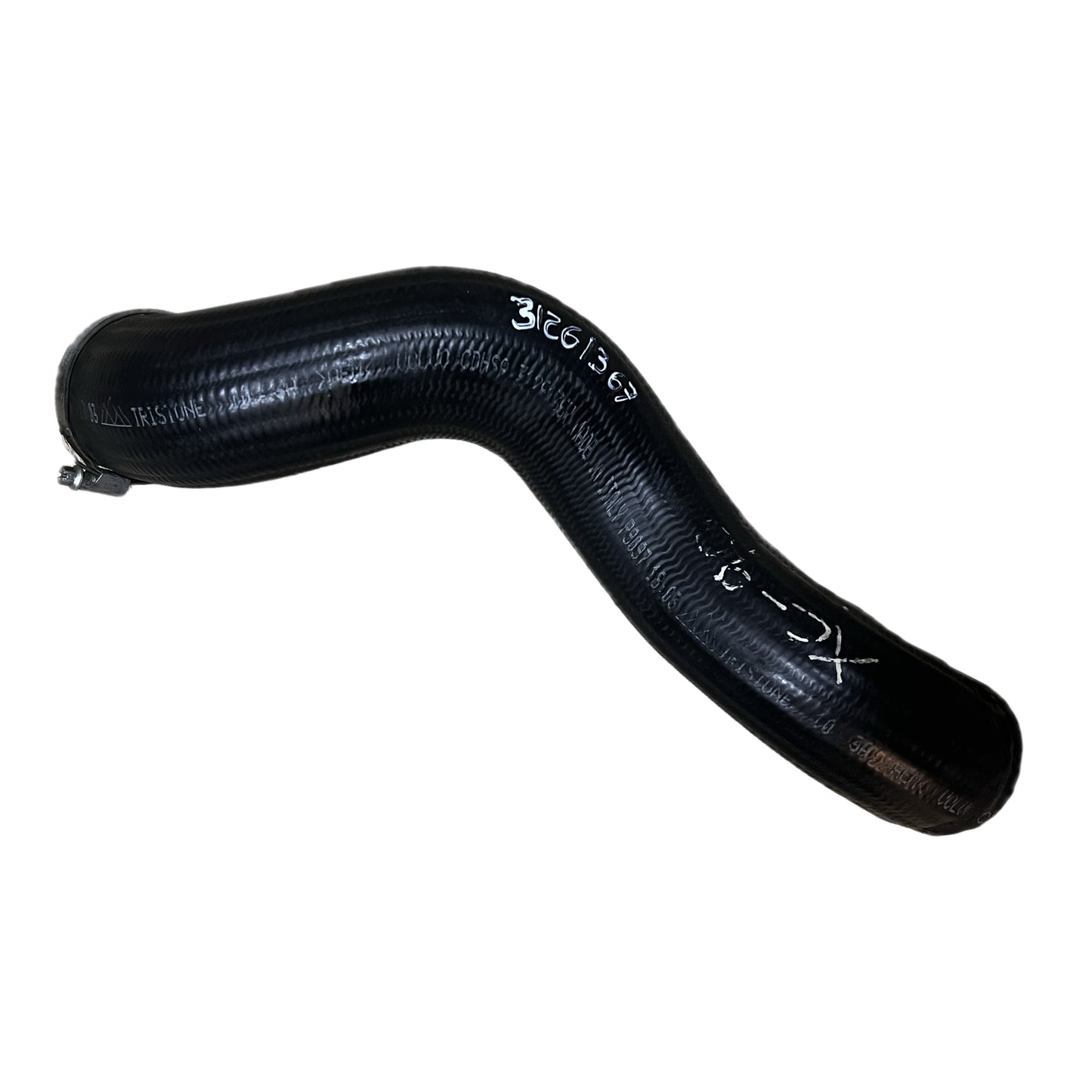 manguera de intercooler VOLVO 31261367