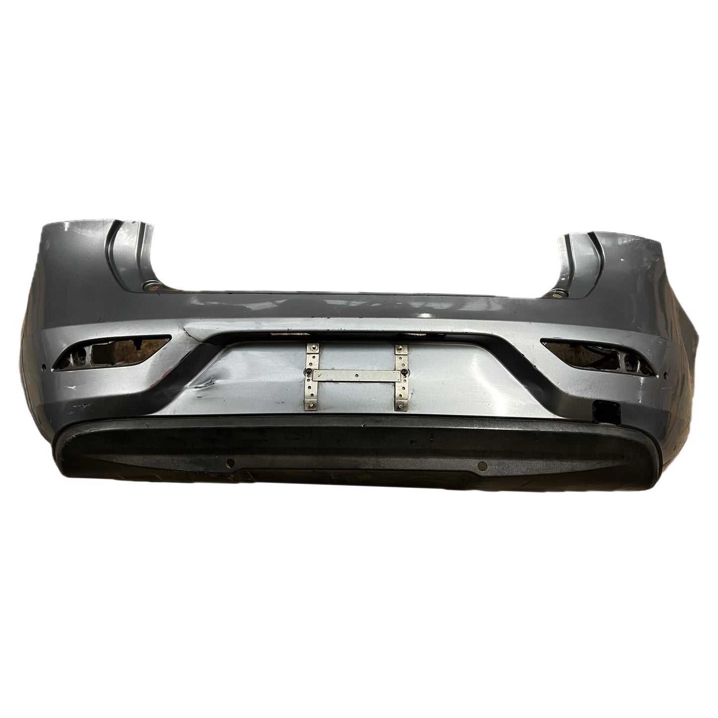 PARACHOQUE TRASERO VOLVO V40 31283756 2013-2019