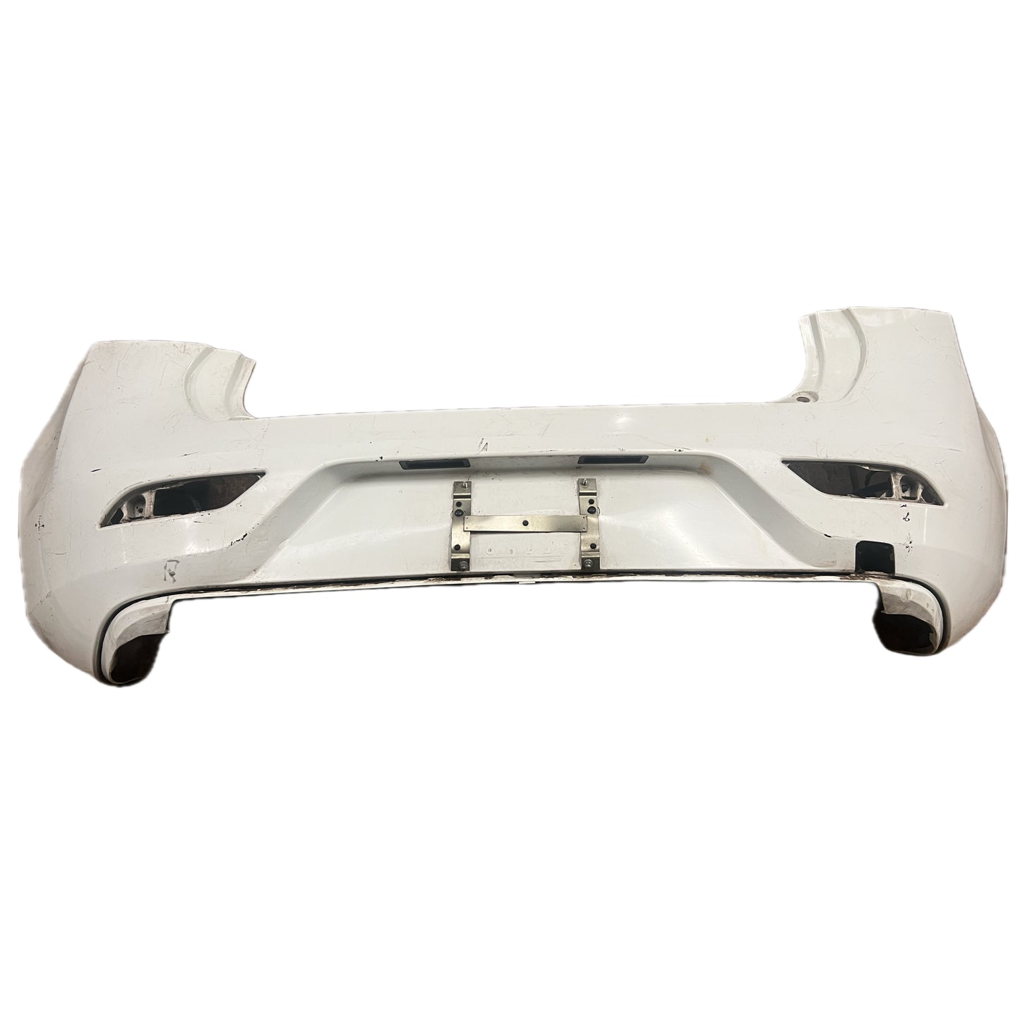 PARACHOQUE VOLVO TRASERO 30763426 t