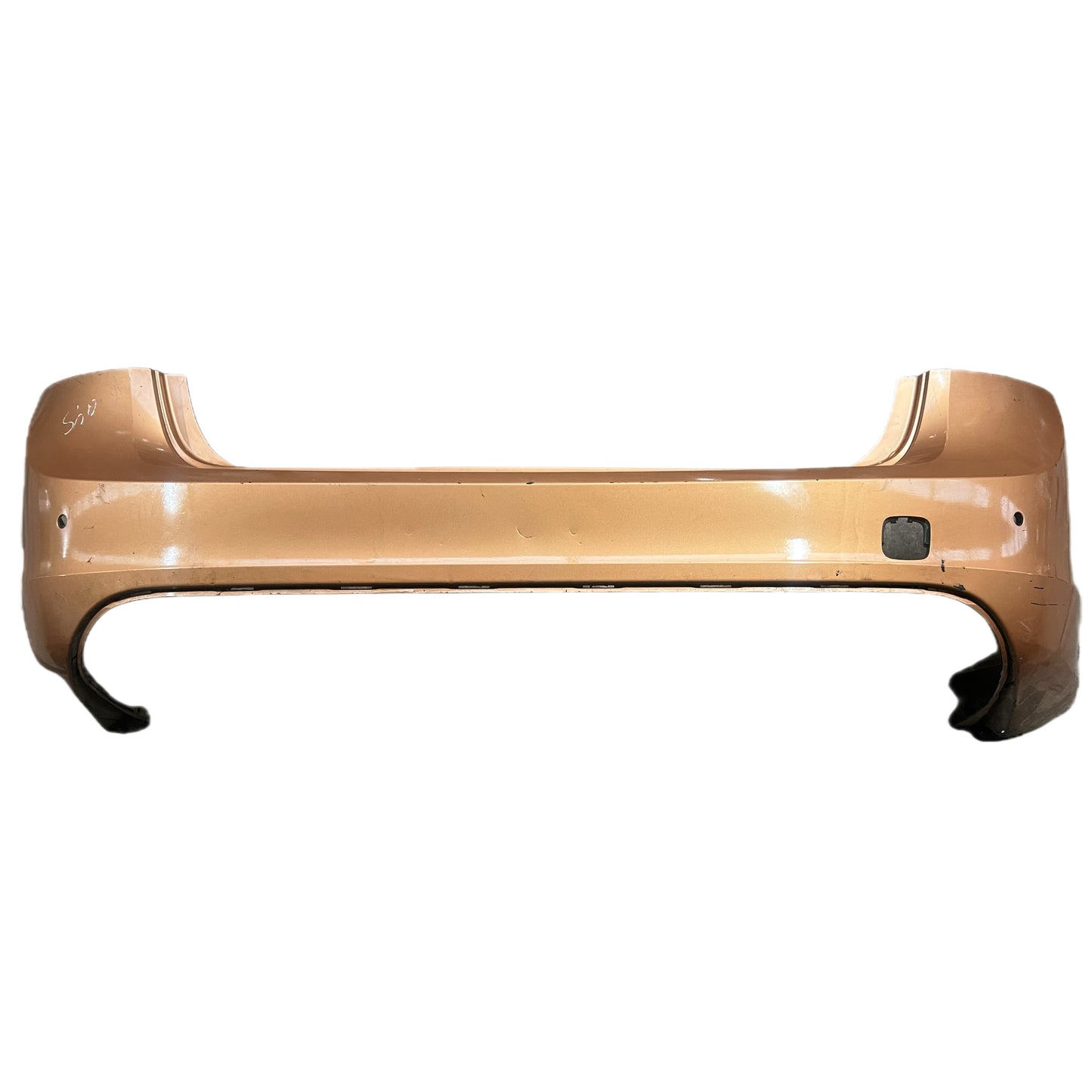 PARACHOQUE TRASERO VOLVO S60 V60 31283756 2011-2019