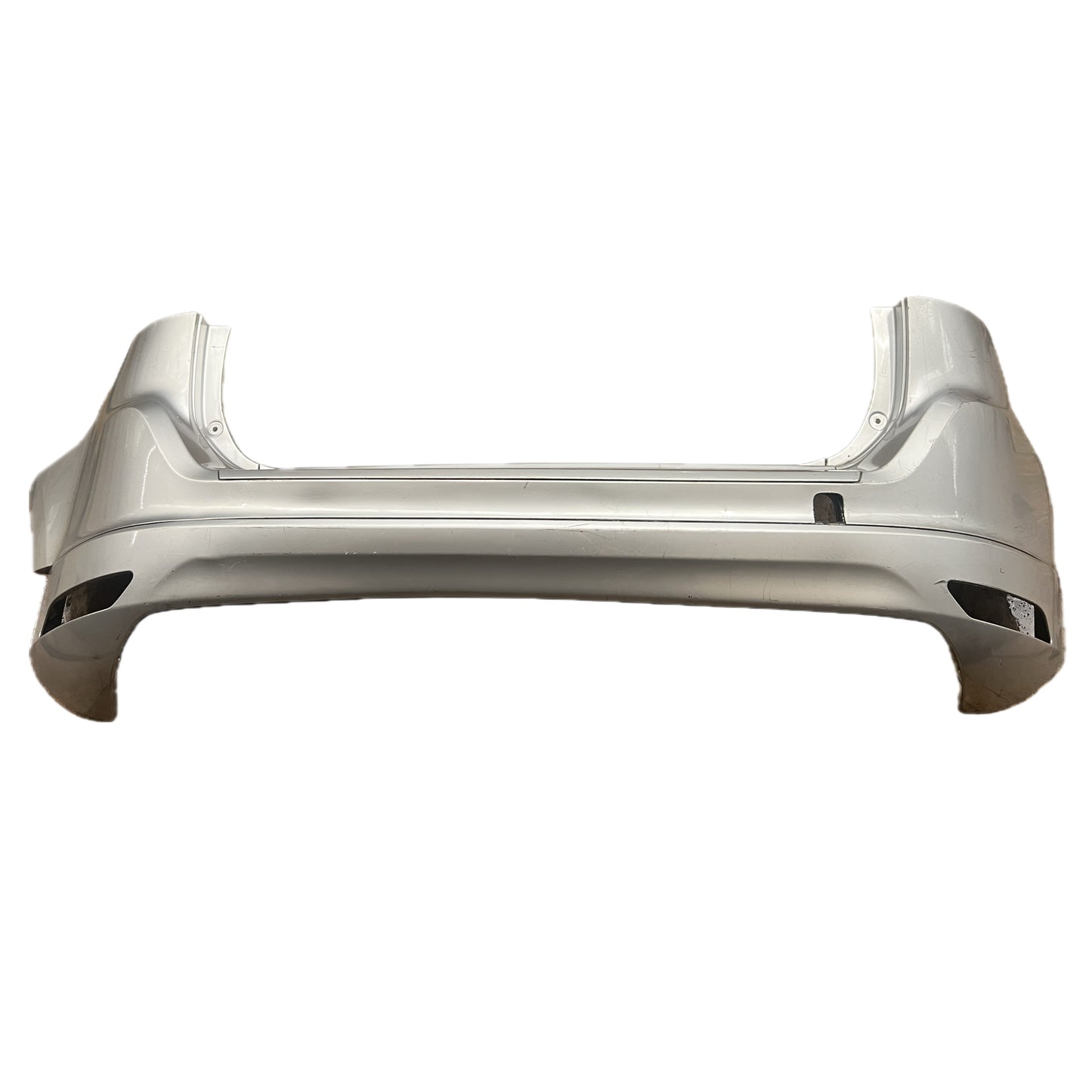 PARACHOQUE VOLVO TRASERO 31283756 b