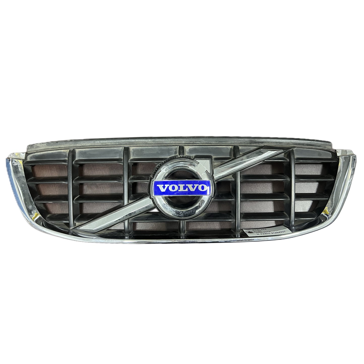 MASCARA VOLVO XC60 (2009-2013) 31284337 - PCR AUTOMOTRIZ