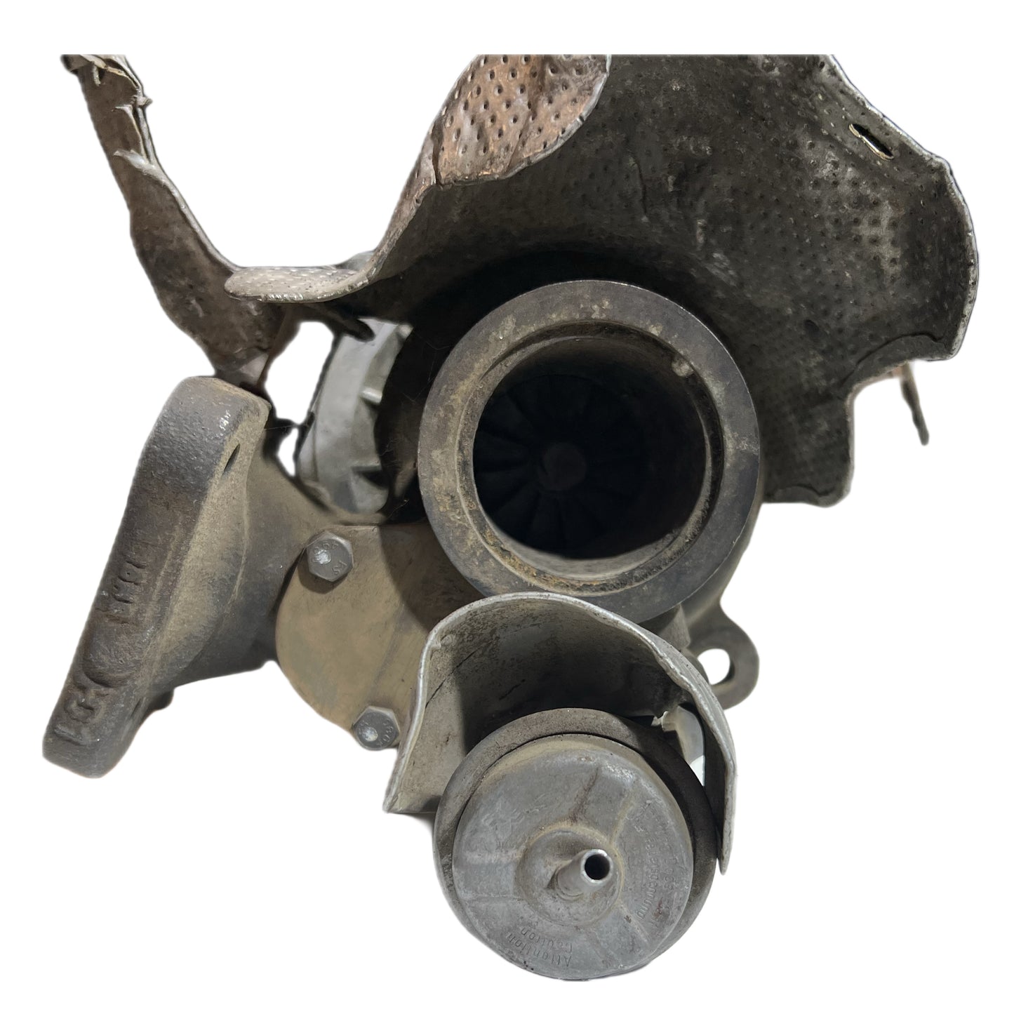TURBO VOLVO 31293086 MOTORES D5 2.4 DIESEL