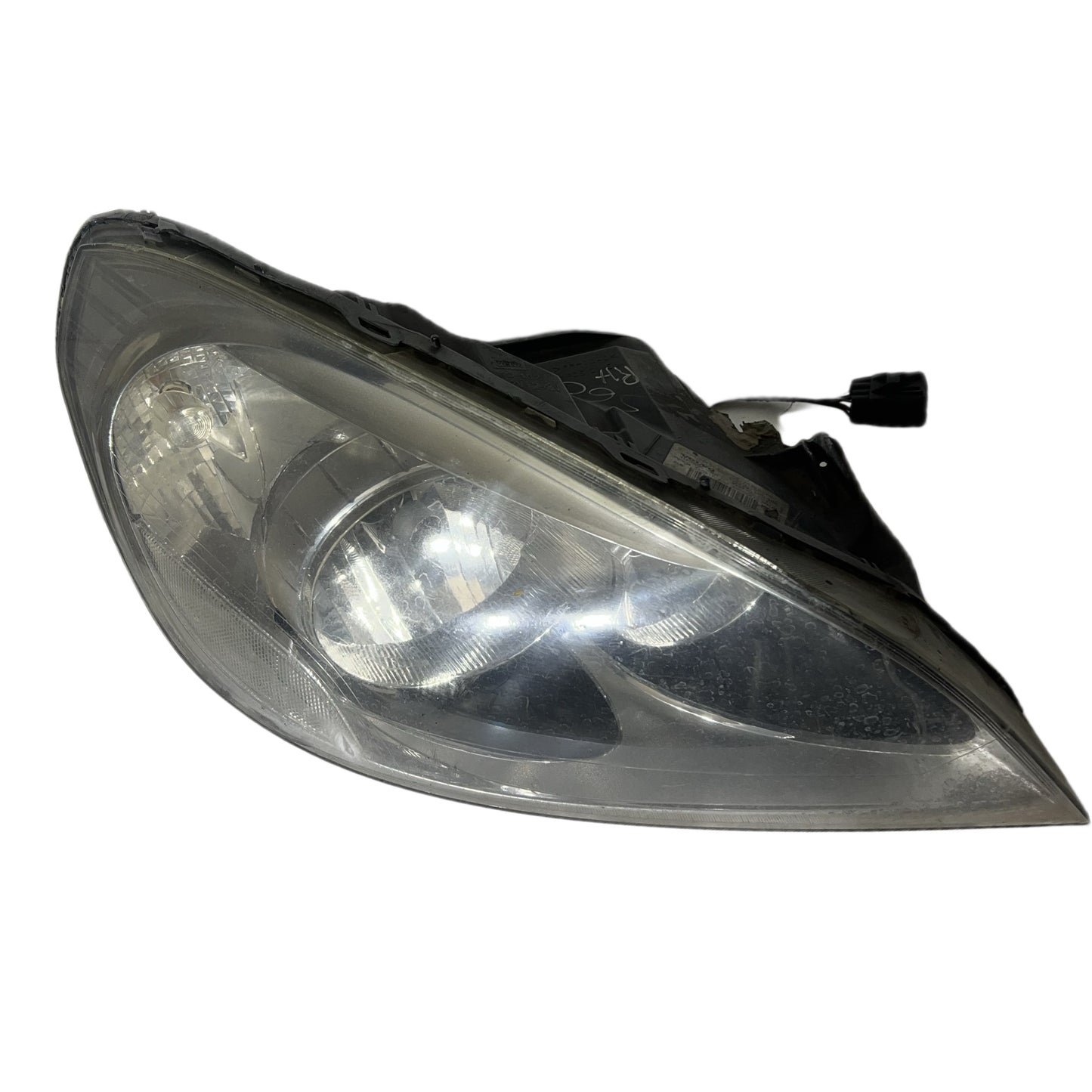 OPTICO VOLVO DELANTERO RH S60/ V60 2011-2013 31299995 - PCR AUTOMOTRIZ